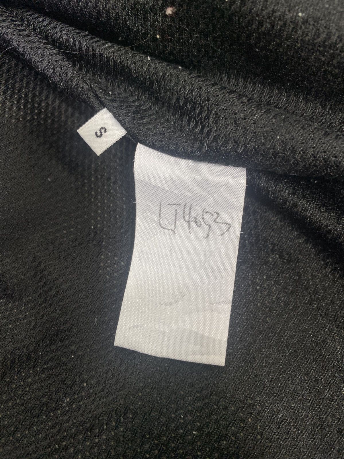 Japanese Brand Rare Lee X Union Made X Takeo Kikuchi Fleece Sweater Size US S / EU 44-46 / 1 - 15 Thumbnail