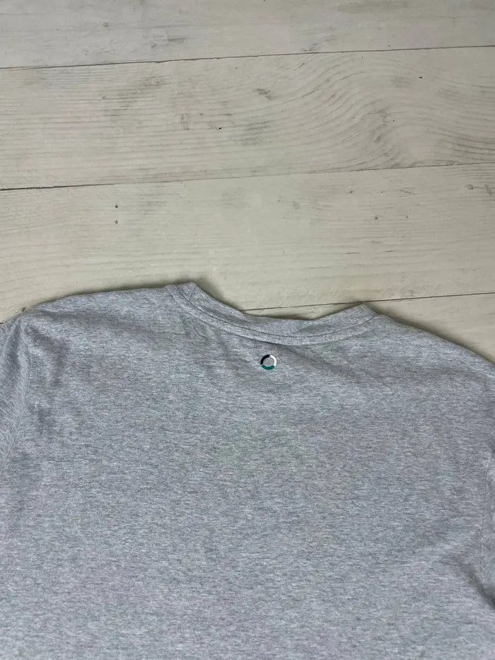 Mercedes-Benz Mercedes Benz AMG Petronas Formula One Team Big Logo T Shirt Size US L / EU 52-54 / 3 - 8 Thumbnail
