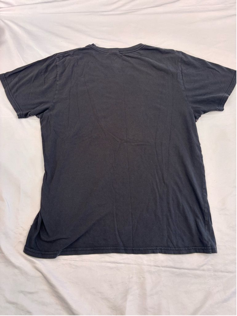 Billabong Men's Billabong T-Shirt XL Gray Short Sleeve Size US XL / EU 56 / 4 - 8 Thumbnail