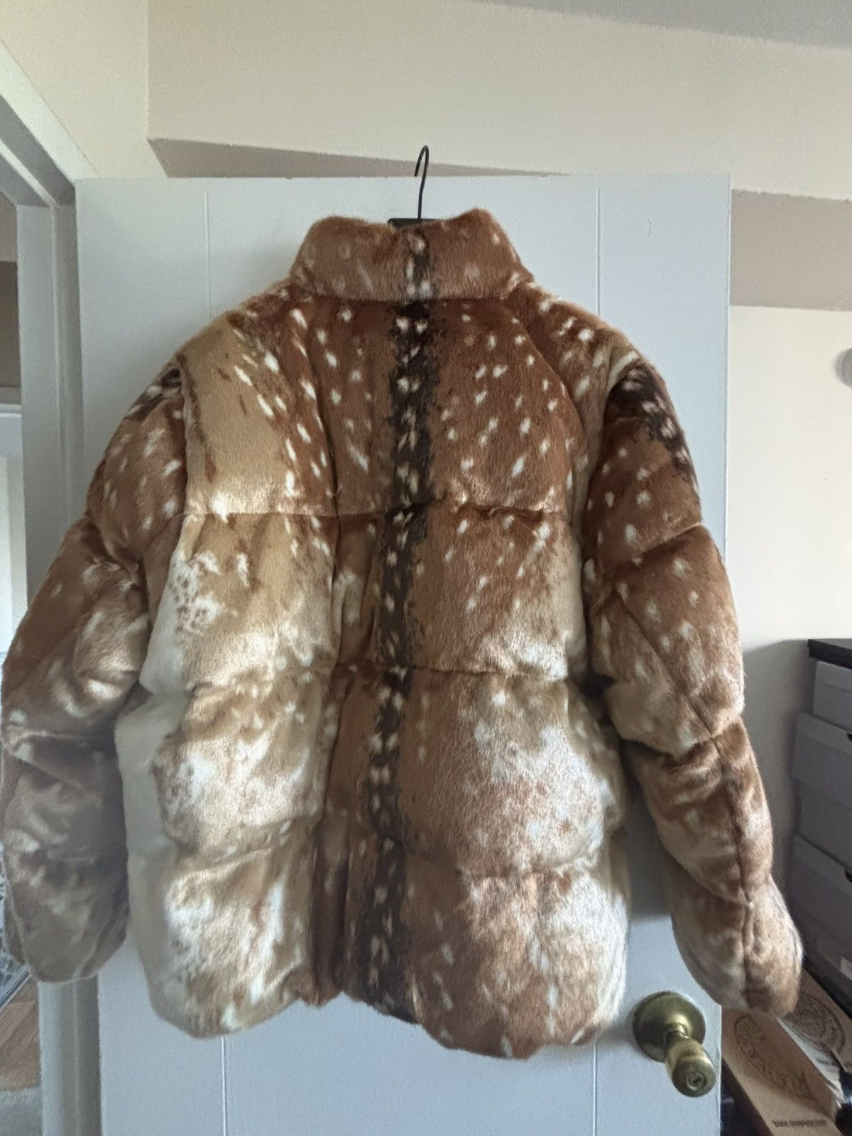 Golf le Fleur GOLF LE FLEUR BOMBER JACKET Size US XL / EU 56 / 4 - 10 Thumbnail
