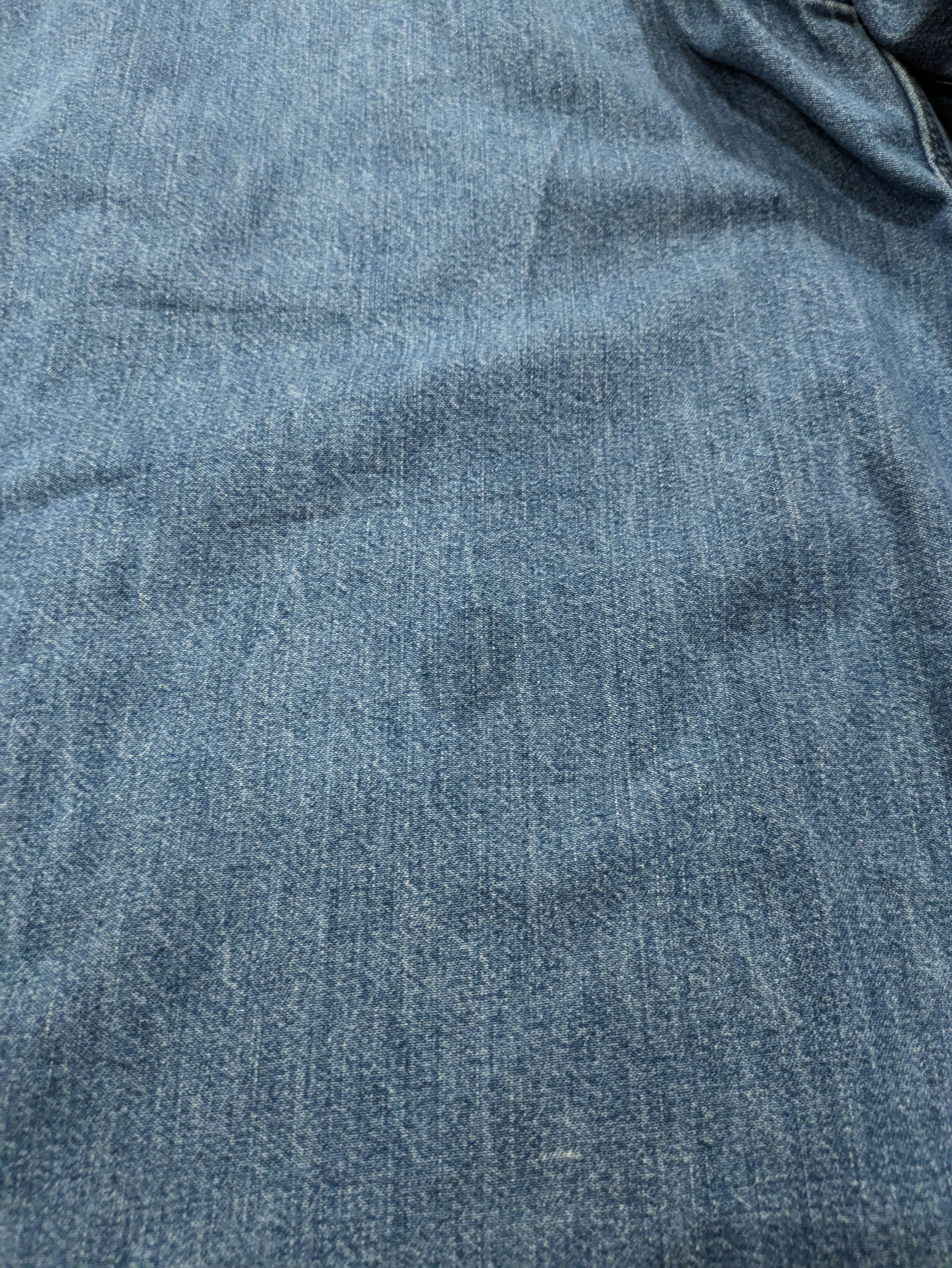 Polo Ralph Lauren 80s USA Made Polo Ralph Lauren “Authentic Dungarees” M Size US M / EU 48-50 / 2 - 11 Thumbnail