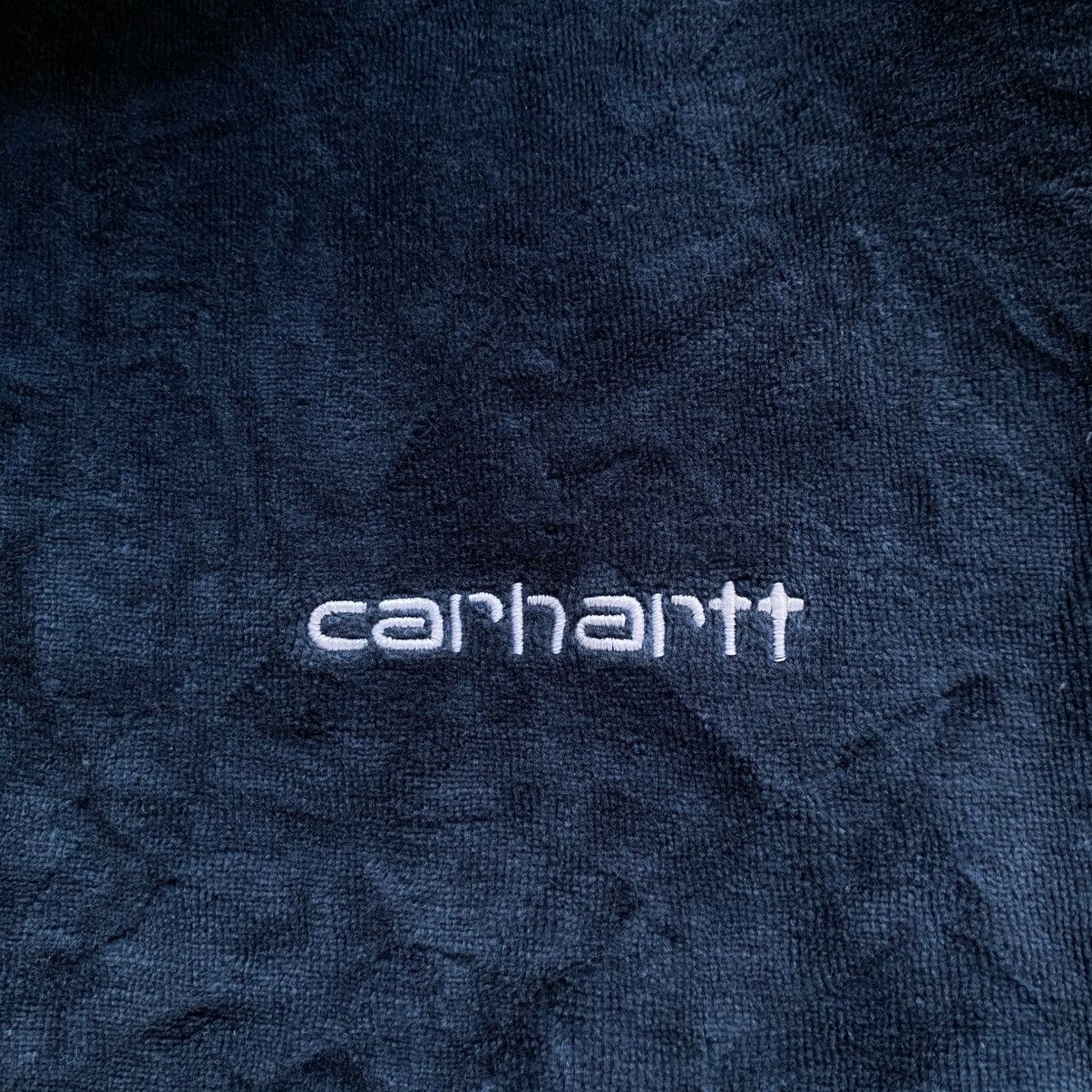 Carhartt Wip Carhartt Tila Pullover Sweater Size US XL / EU 56 / 4 - 6 Thumbnail