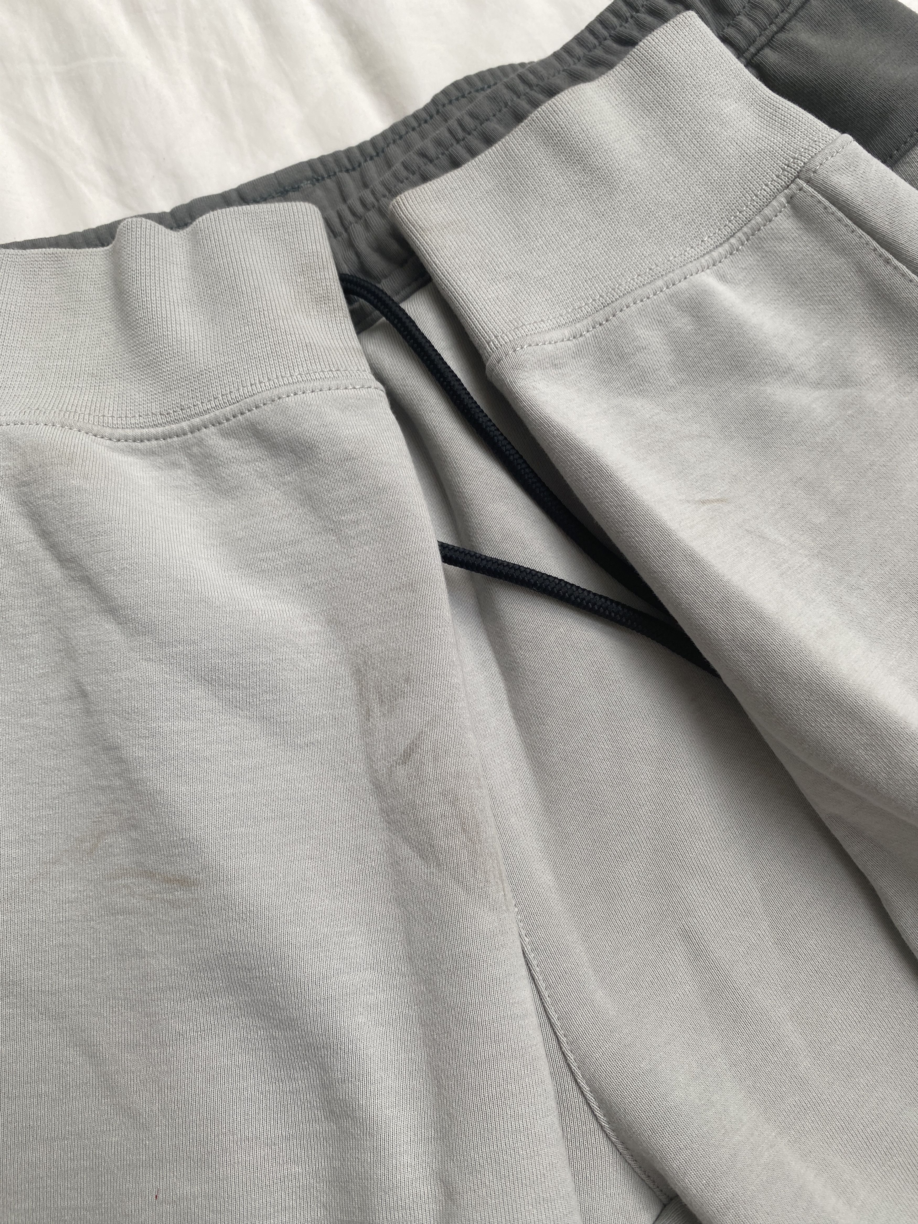 Nike Nike tech fleece sweatpants joggers drip drill trap Size 28" / US 6 / IT 42 - 7 Thumbnail
