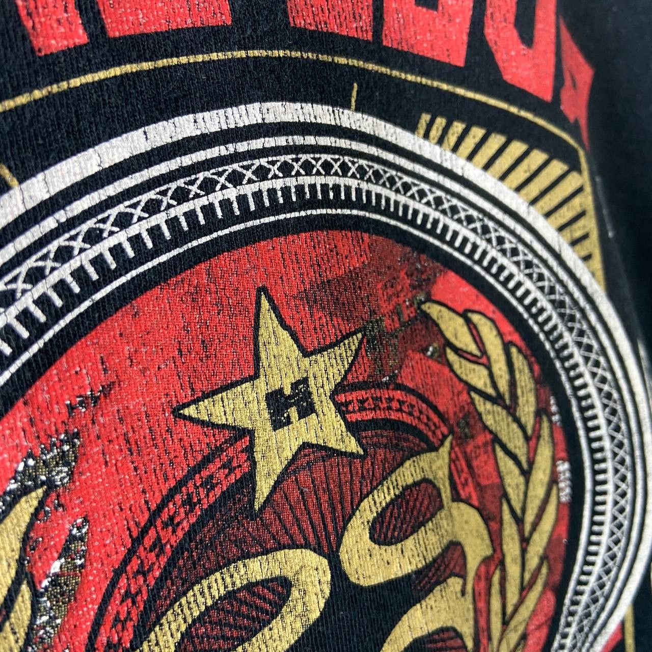 Band Tees Stone Sour Vintage Y2K Rock Band T-Shirt Size US XL / EU 56 / 4 - 5 Thumbnail
