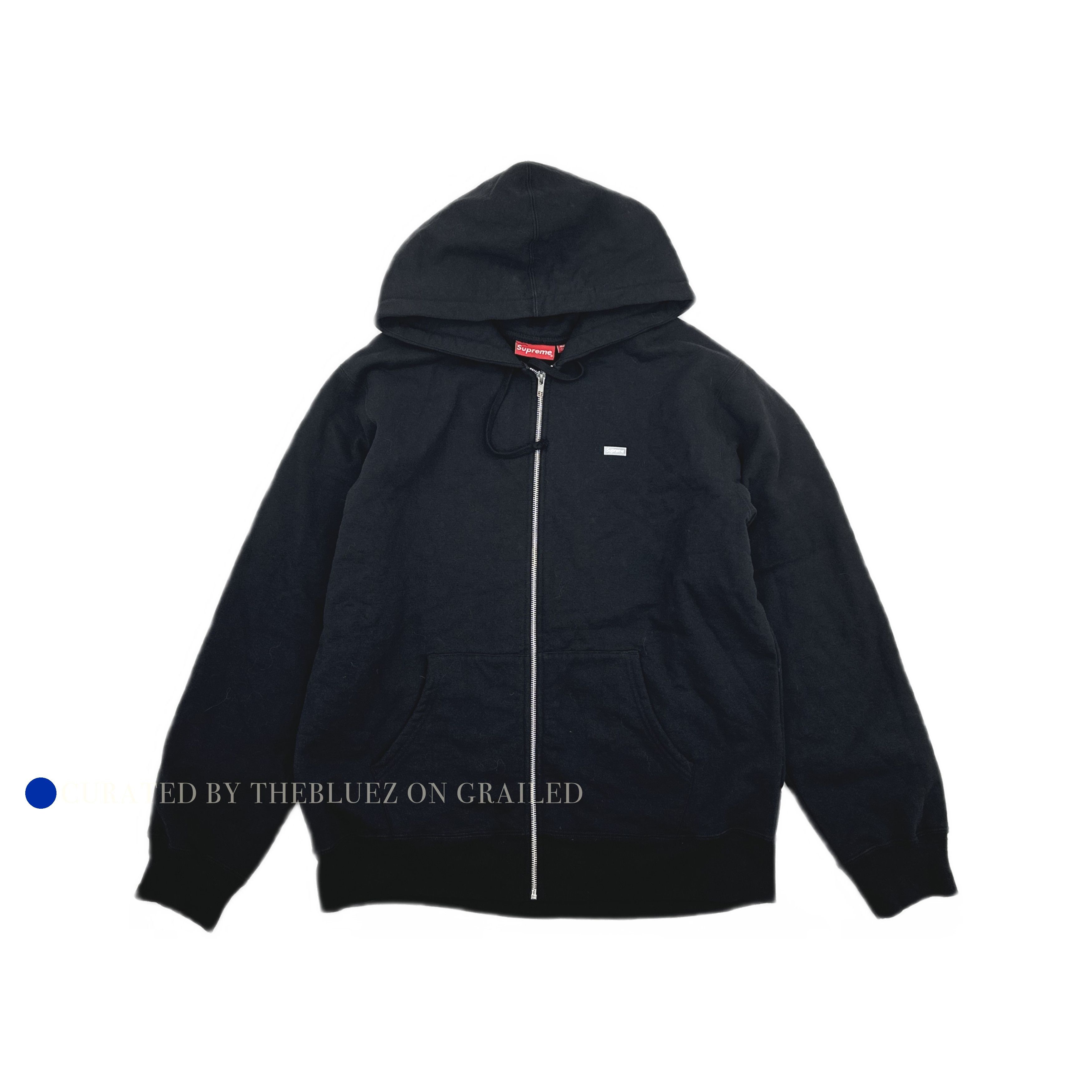 Supreme Supreme AOI glow in the dark track jacket | Grailed