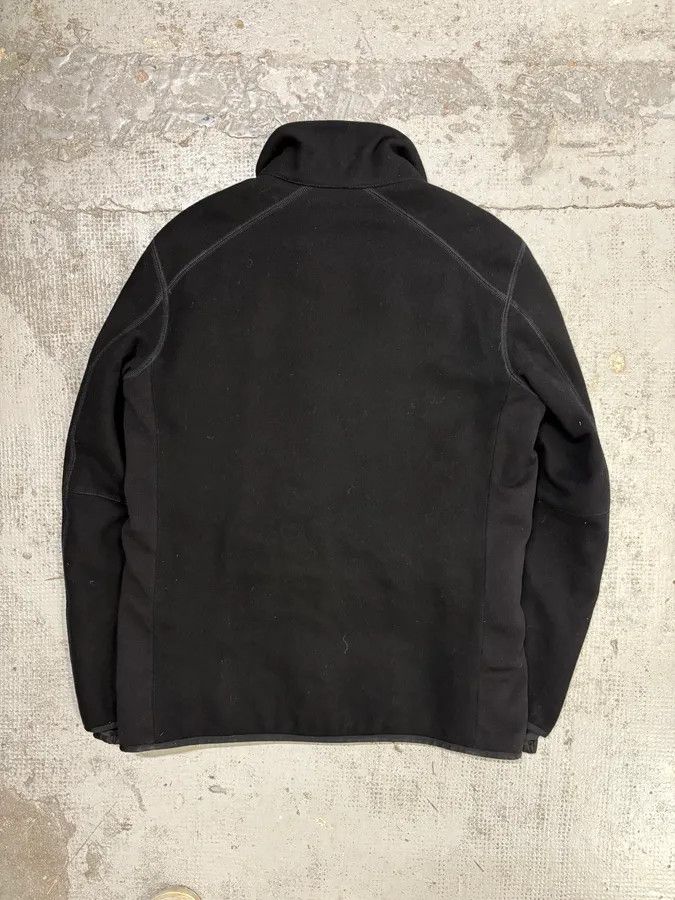 Prada 2000s Prada Black Wool Classy Jacket Size US L / EU 52-54 / 3 - 5 Thumbnail