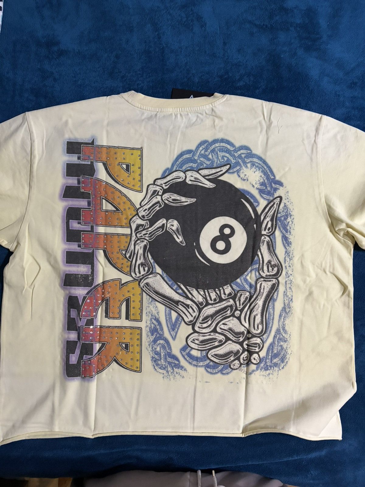 Other Paper Money Size US XL / EU 56 / 4 - 2 Thumbnail