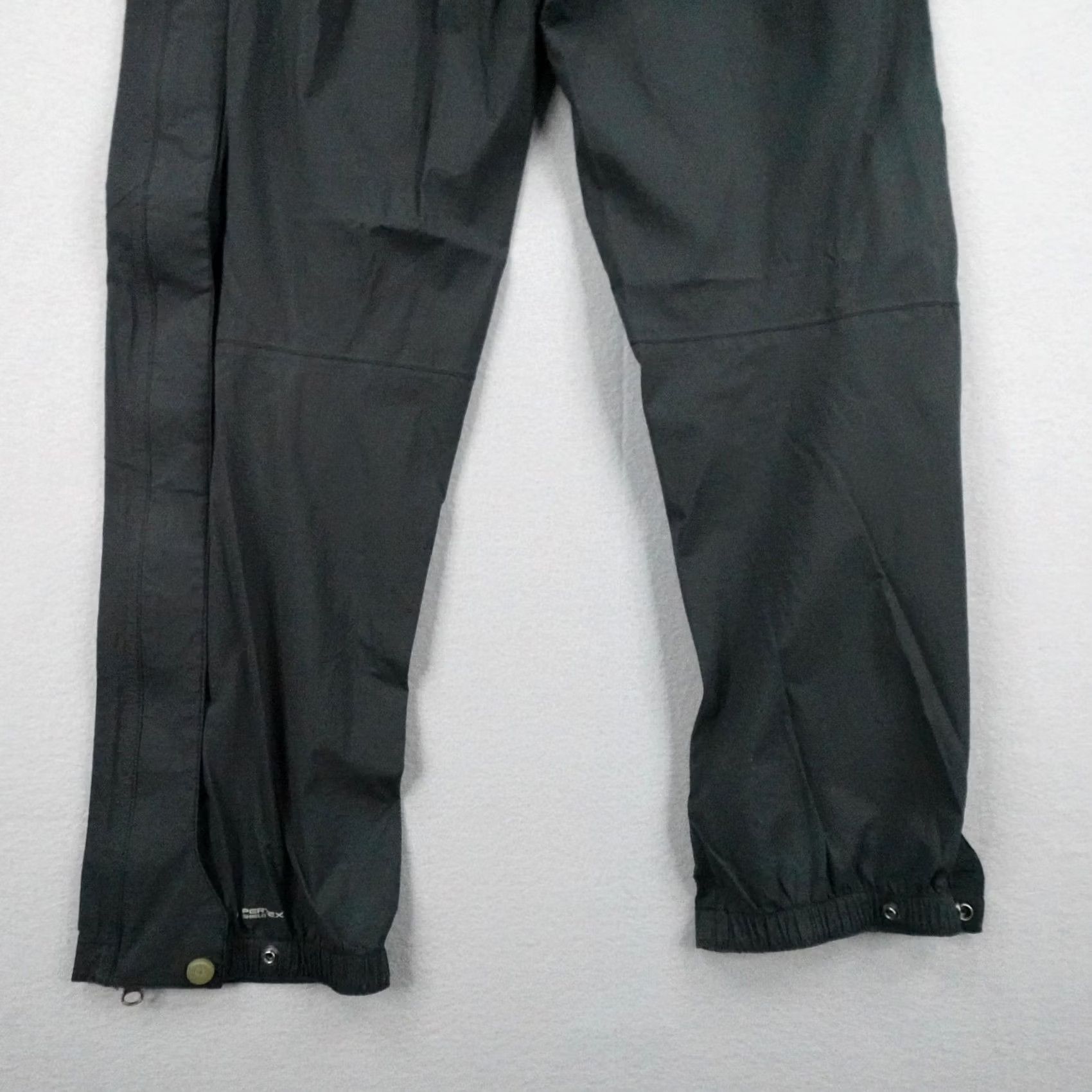Outdoor Research Outdoor Research Pants Mens 32x30 Black Rain Pertex Shield Waterproof Hiking Size US 31 - 7 Thumbnail