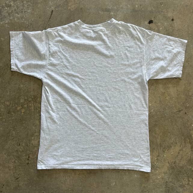 Vintage Vintage NFL Super Bowl 31 Packers Patriots Tee Size US XL / EU 56 / 4 - 2 Thumbnail