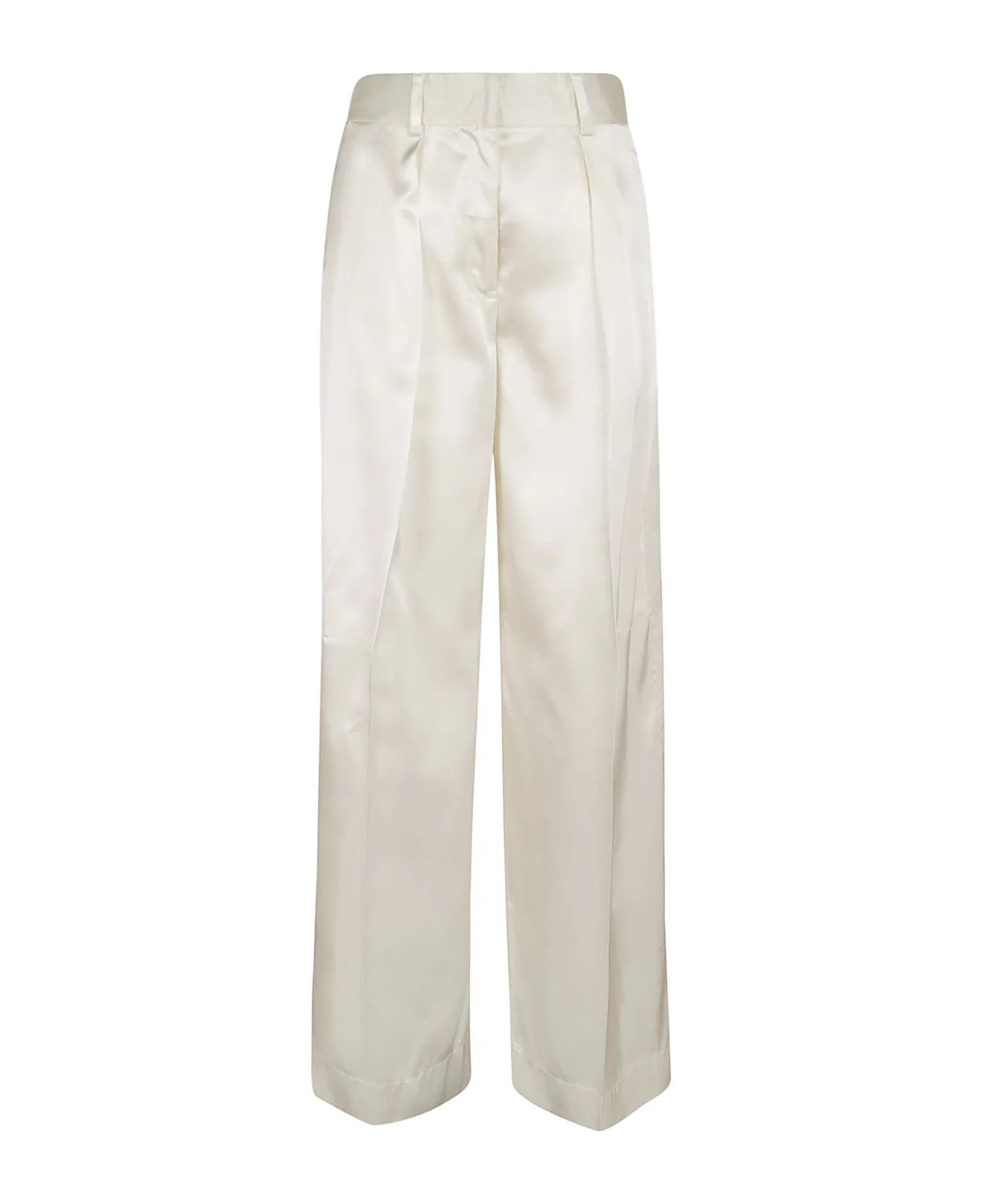 o1y1025 Casual Pant in Beige