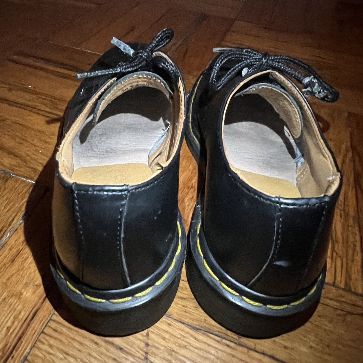 Dr. Martens DR MARTENS OXFORDS | VINTAGE DOCS | 1925 5400 Size US 5 / EU 37 - 7 Thumbnail