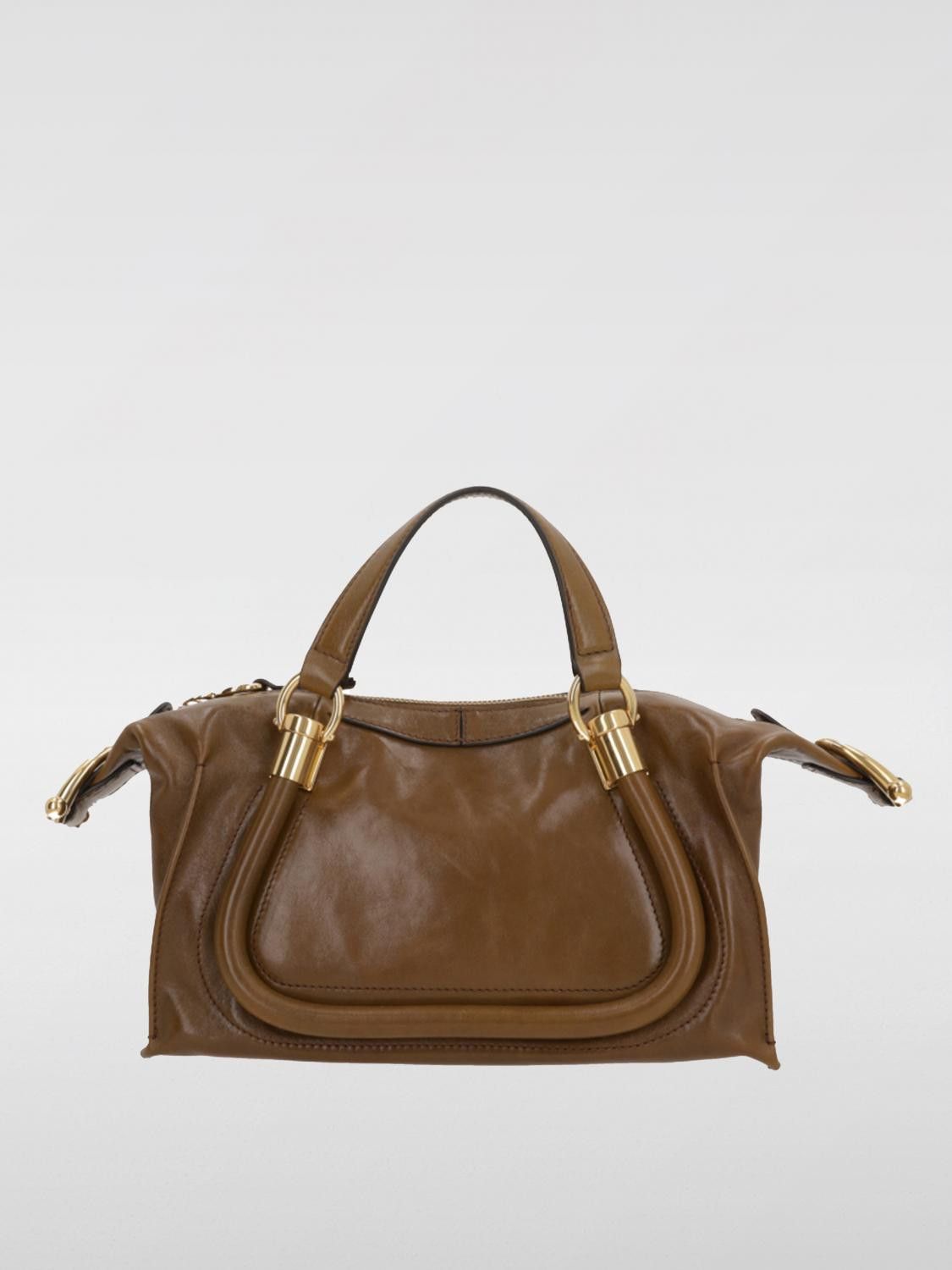 Chloe o1loc1c11025 Size: OS / Small Paraty Double Carry Bag Size ONE SIZE - 2 Thumbnail