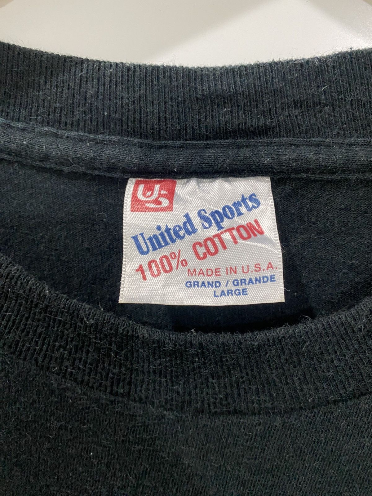 Vintage Reichi Nakaido CHABO'S BEST Size US L / EU 52-54 / 3 - 3 Thumbnail
