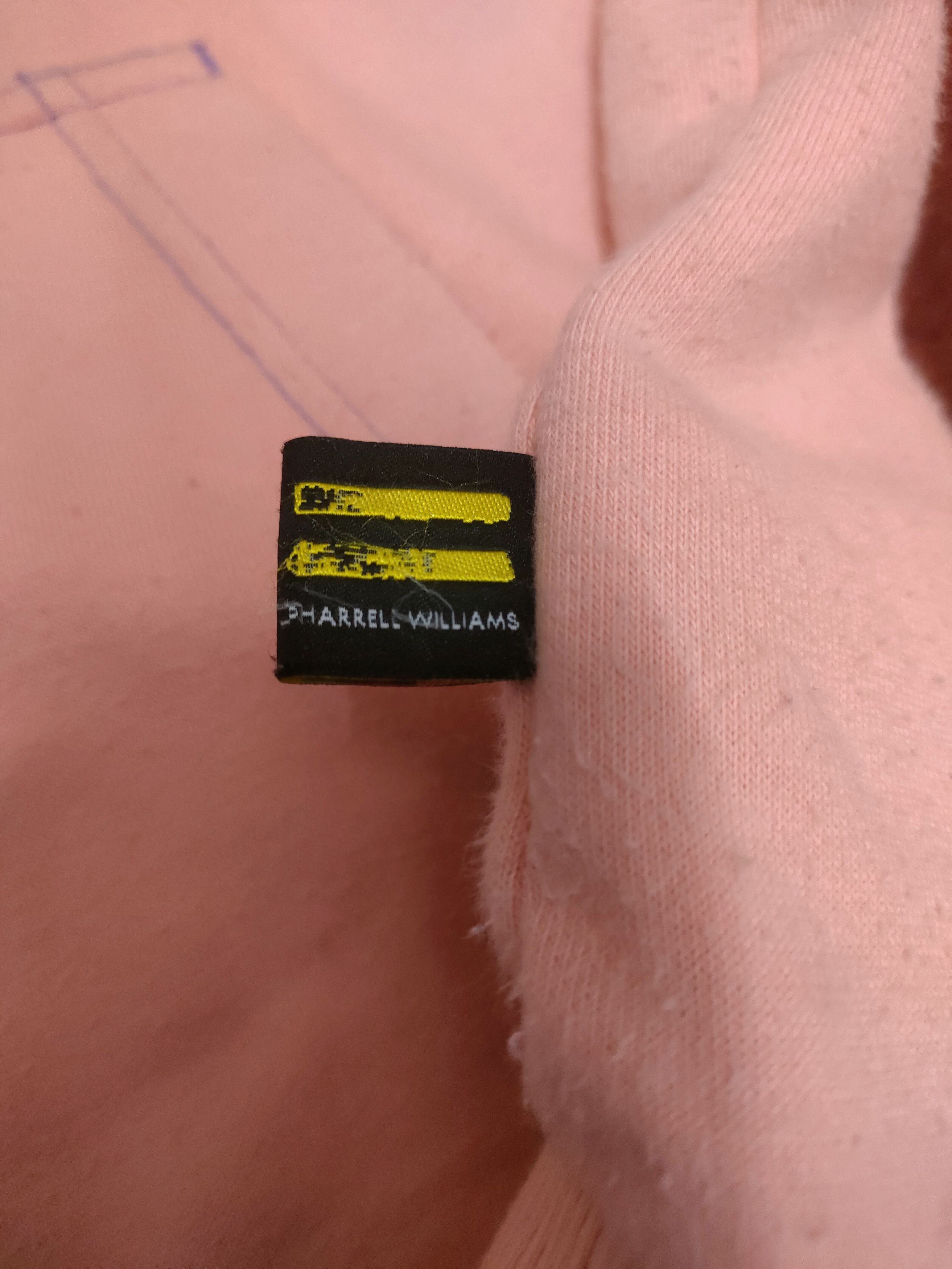Adidas × Pharrell Adidas x William Pharrel Hoodie Size US XS / EU 42 / 0 - 6 Thumbnail
