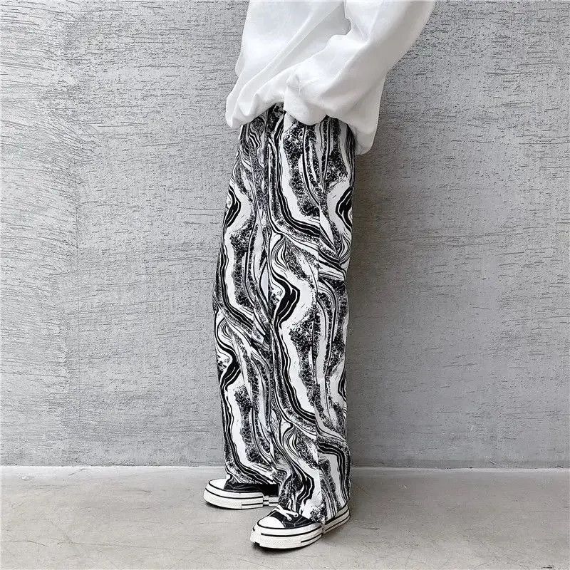 Japanese Brand Japans style punk pants Size US 32 / EU 48 - 2 Thumbnail