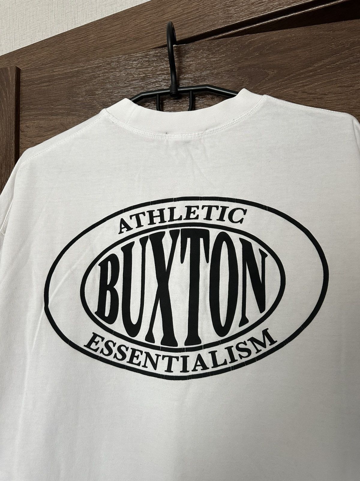 Cole Buxton Cole Buxton Big Logo T-Shirt Size US M / EU 48-50 / 2 - 5 Thumbnail