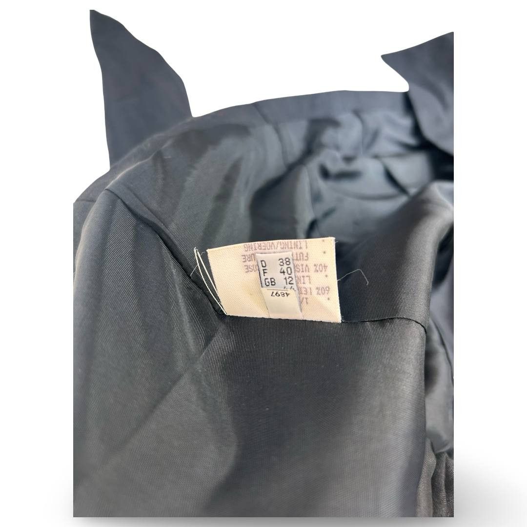 Jean Paul Gaultier Jean Paul blazer #60 Size M / US 6-8 / IT 42-44 - 3 Thumbnail