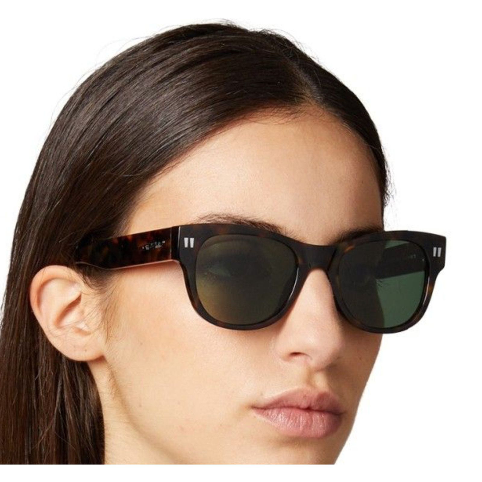 Off-White Off-White Moab (OERI107S24PLA0016055-FR) Size ONE SIZE - 3 Thumbnail