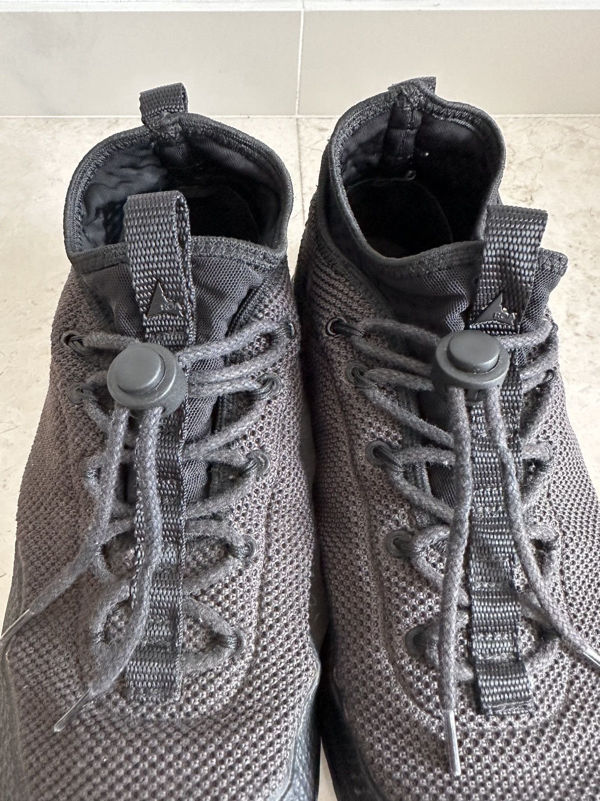 ROA × Vibram Hiking Daiquiri Mid Size US 8.5 / EU 41-42 - 3 Thumbnail