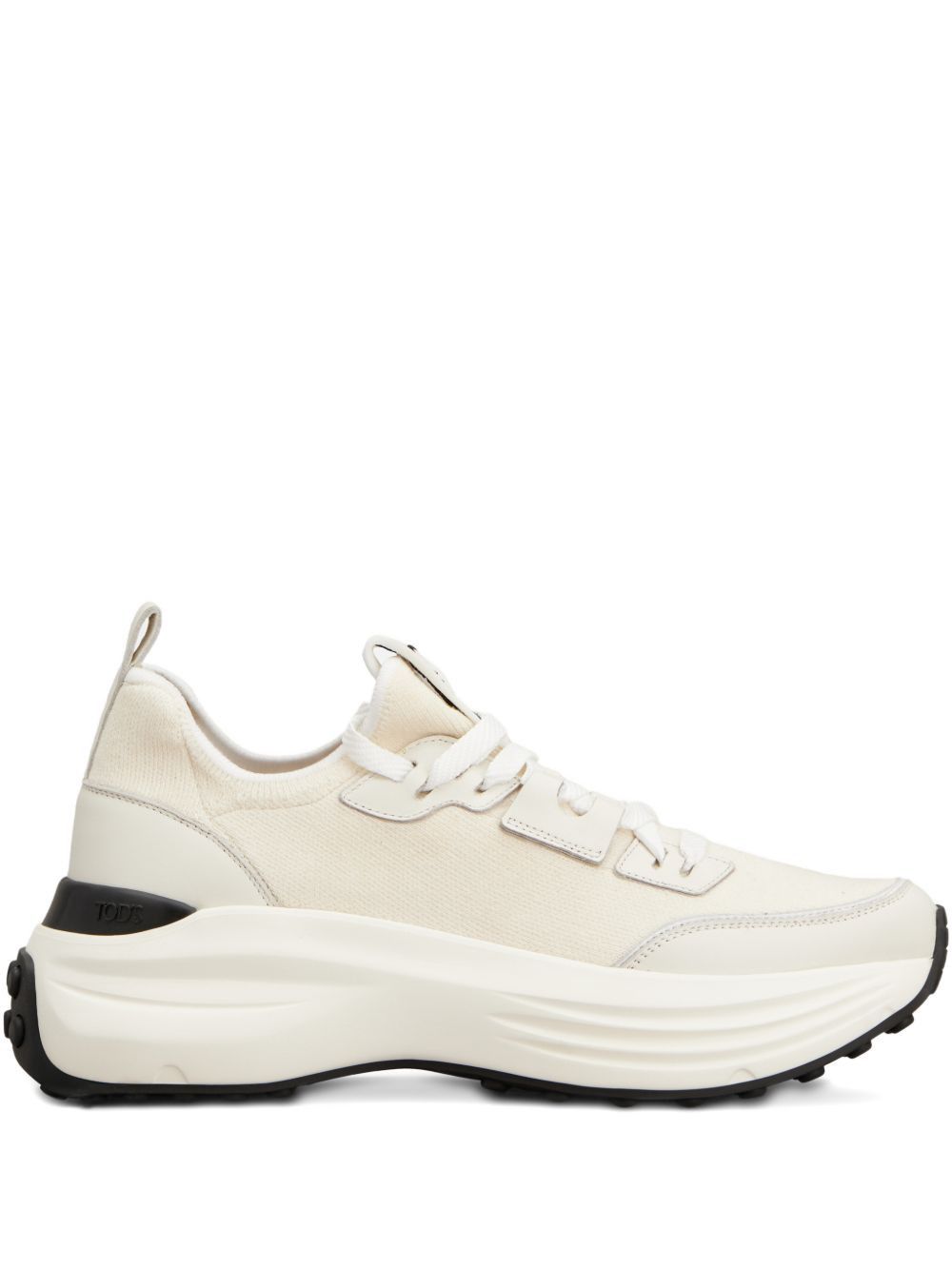 PLATFORM SNEAKERS
