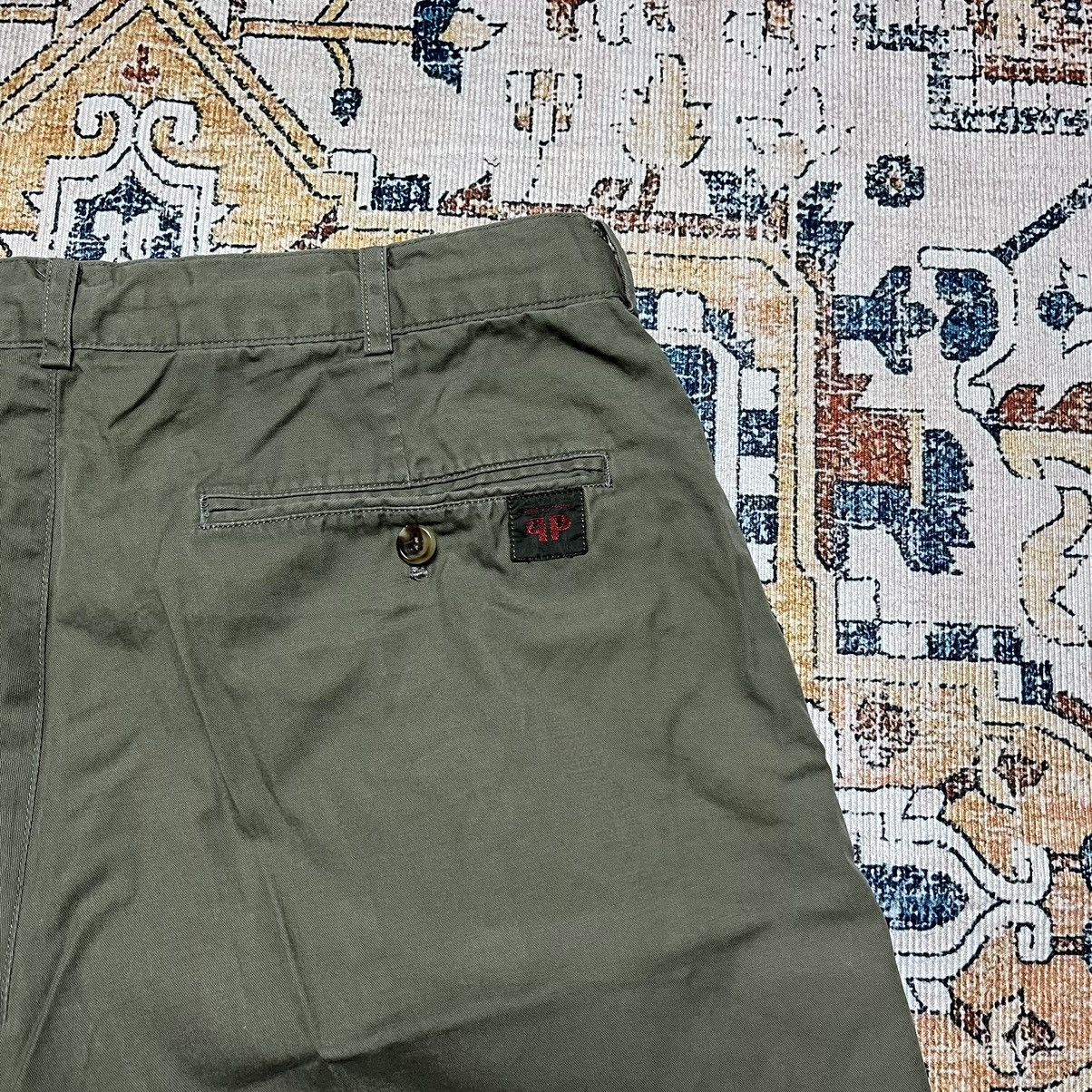 Japanese Brand Papas Japanese Brand Short Size US 29 - 5 Thumbnail