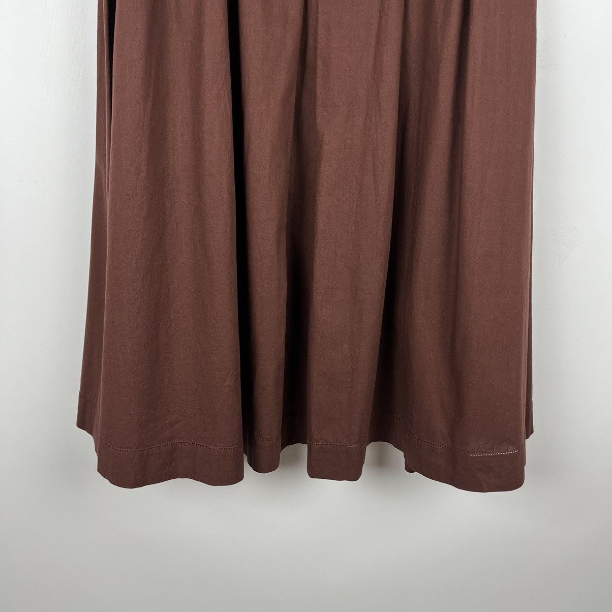 Issey Miyake Archive Issey Miyake Plantation maxi skirt Size 30" / US 8 / IT 44 - 16 Thumbnail