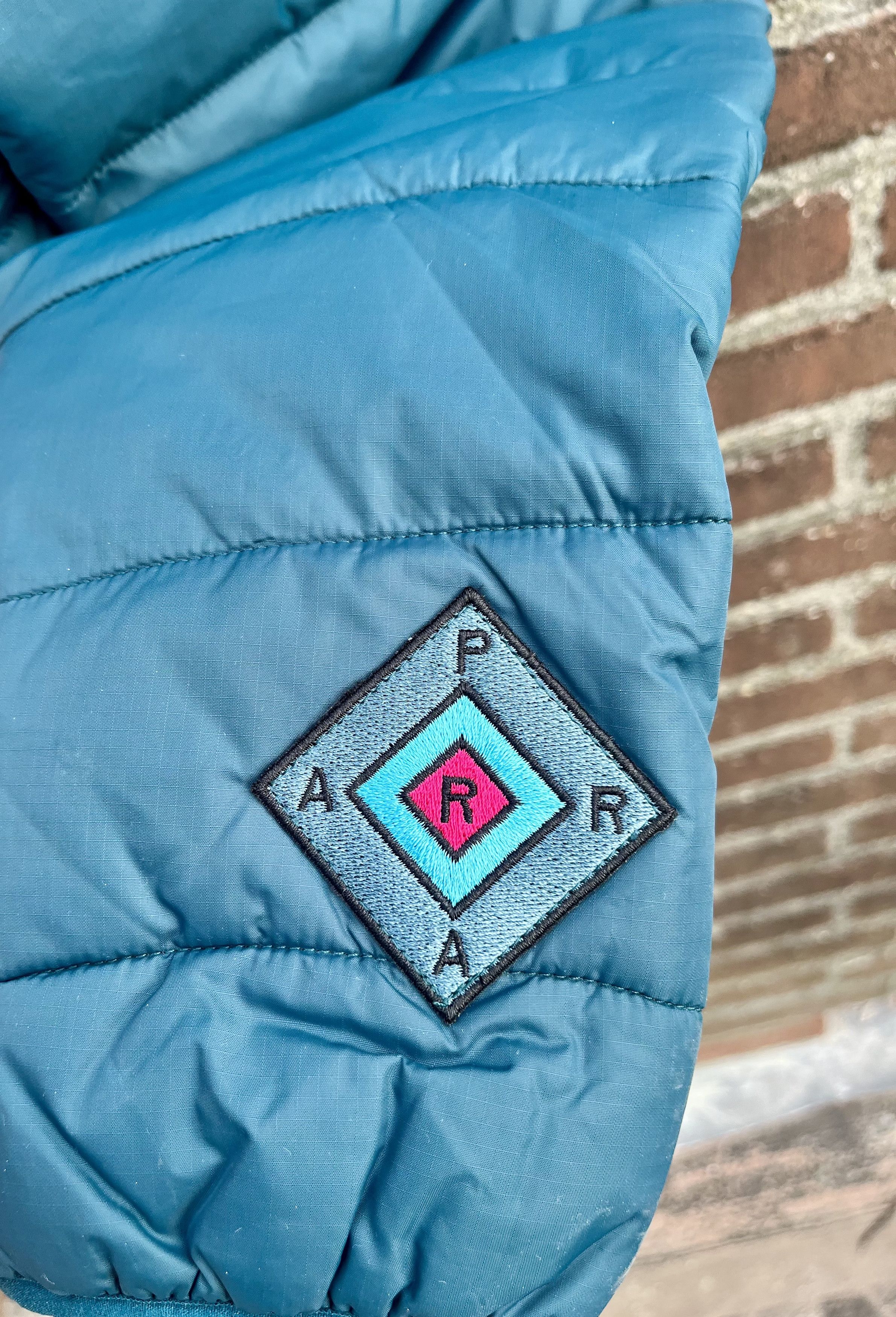 Parra ByParra Parra liner landscape bomber Large new Size US L / EU 52-54 / 3 - 3 Thumbnail