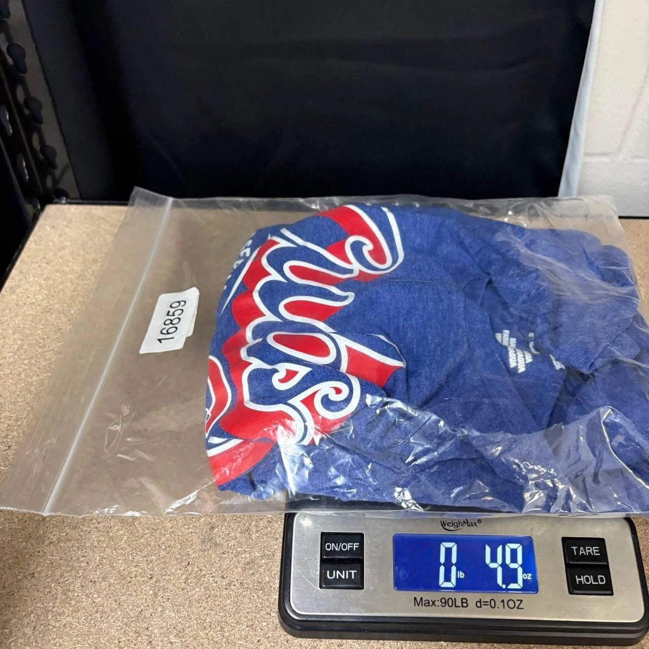 Other Chicago Cubs Shirt Men Fanatics Short Sleeve Crew Neck New M Size US M / EU 48-50 / 2 - 7 Thumbnail