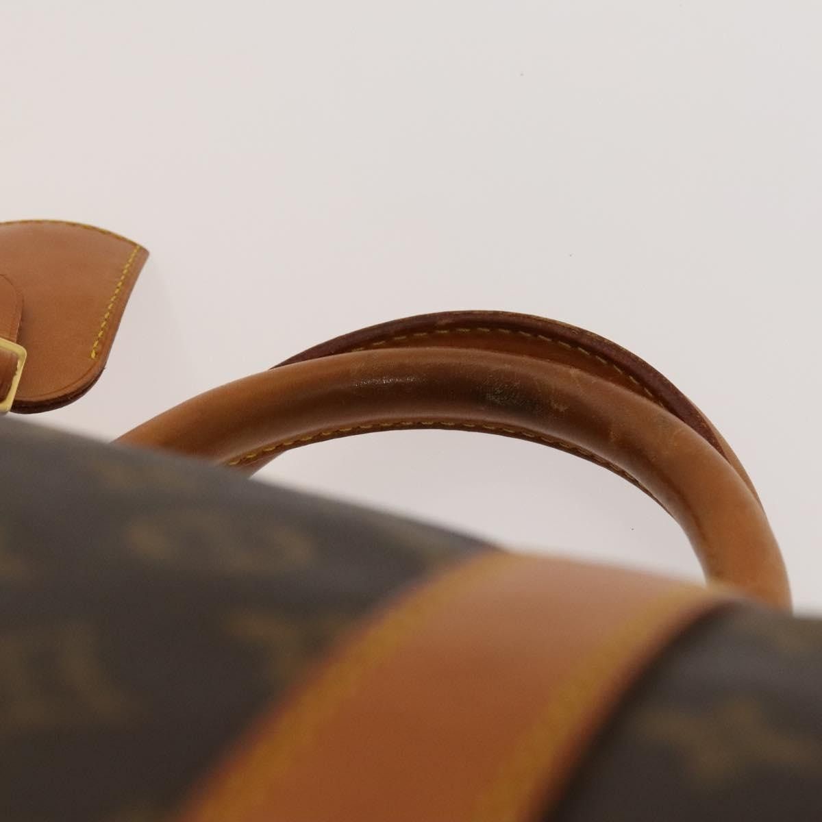 Louis Vuitton LOUIS VUITTON Monogram Keepall 60 Boston Bag M41422 Size ONE SIZE - 8 Thumbnail
