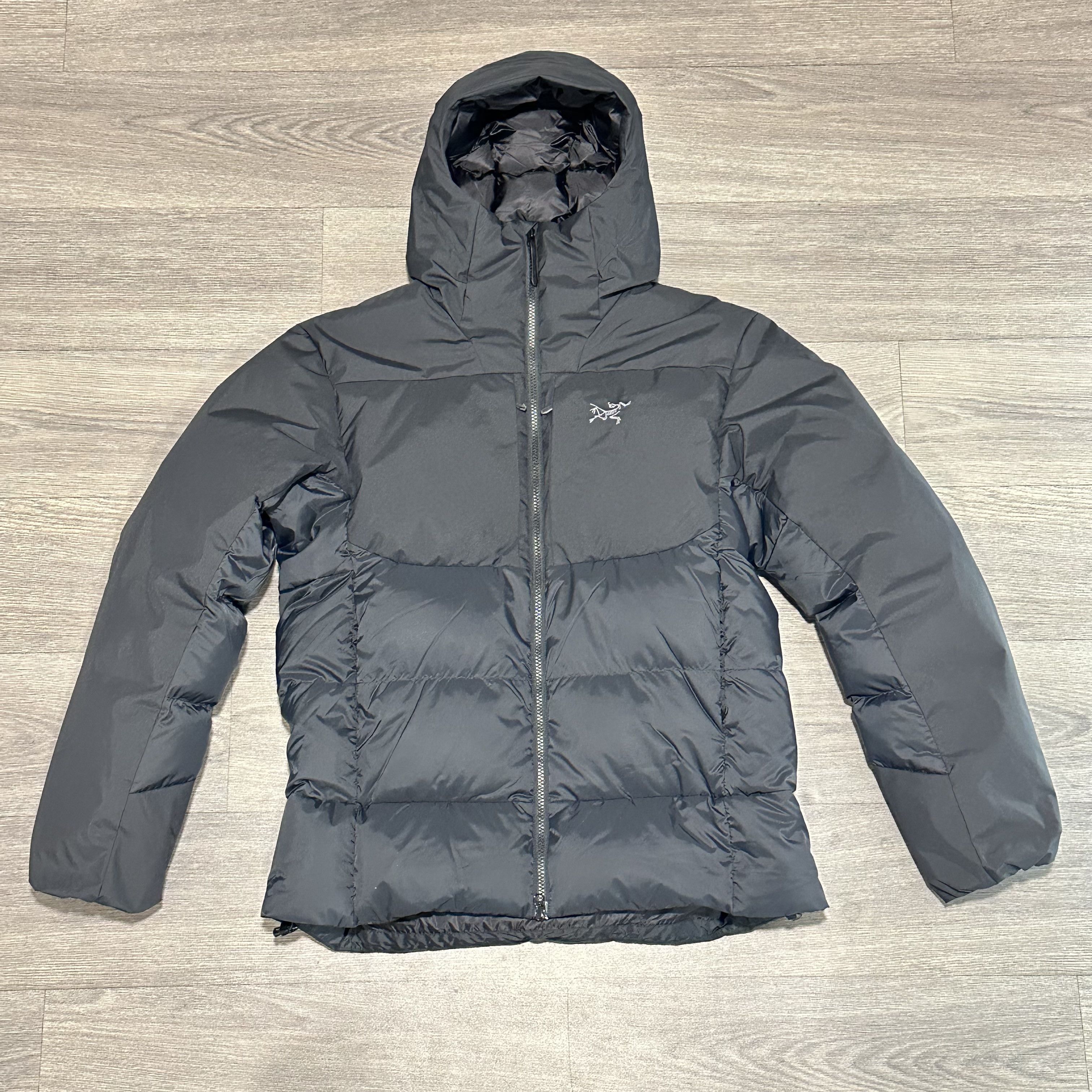 Arc'teryx Thorium SV Hoody Size US S / EU 44-46 / 1 - 1 Thumbnail