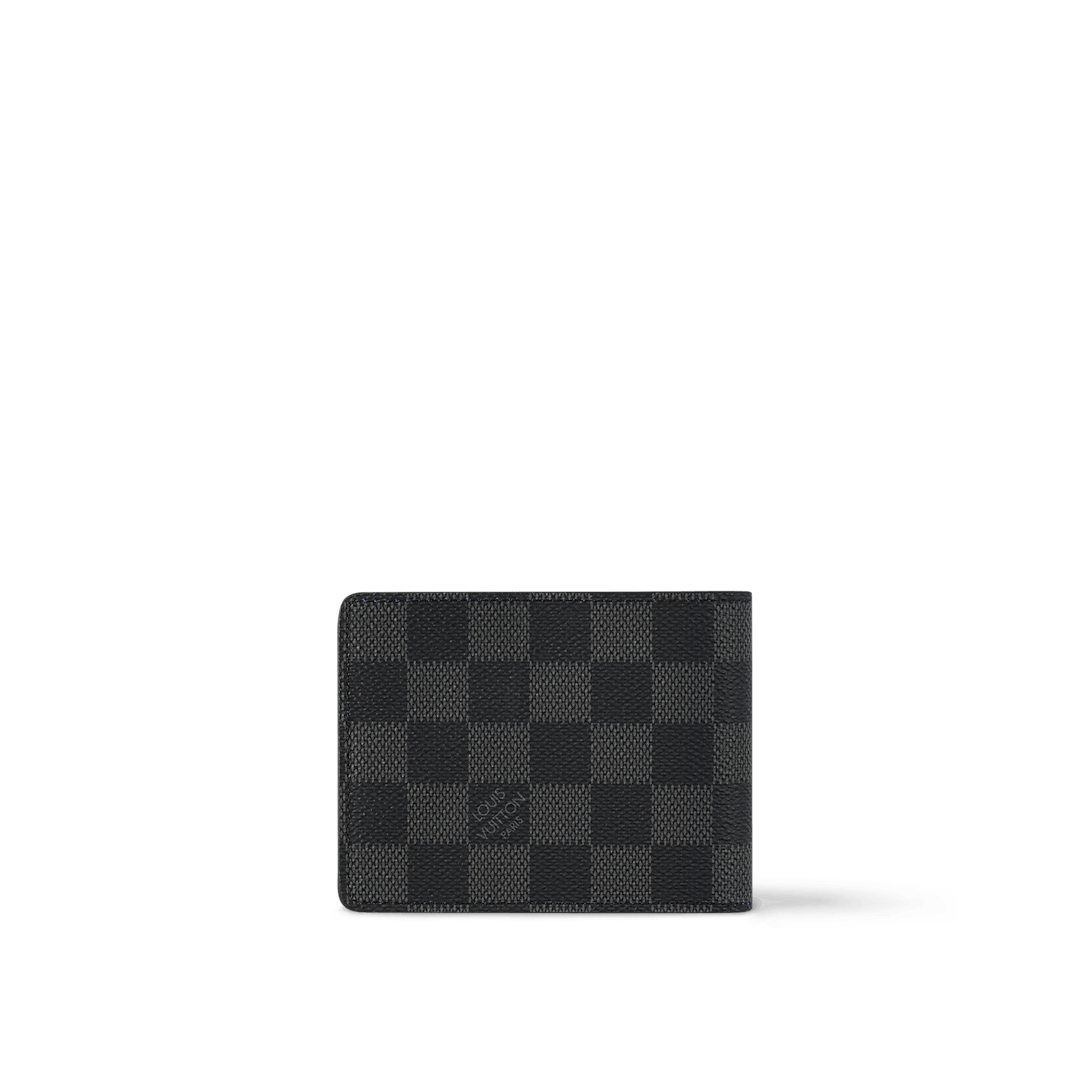 Louis Vuitton Slender Wallet Size ONE SIZE - 2 Thumbnail