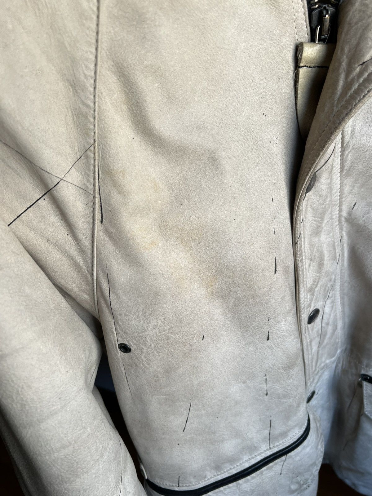Armani Exchange × Emporio Armani Armani Jeans Polar Jacket Size US M / EU 48-50 / 2 - 7 Thumbnail