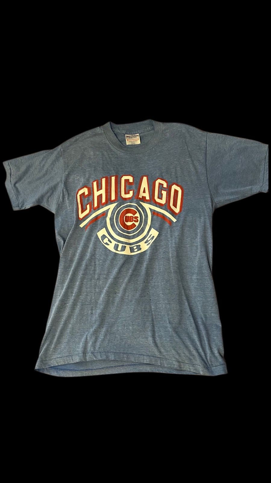 Other 1980s Chicago Cubs tee Size L / US 10 / IT 46 - 1 Thumbnail