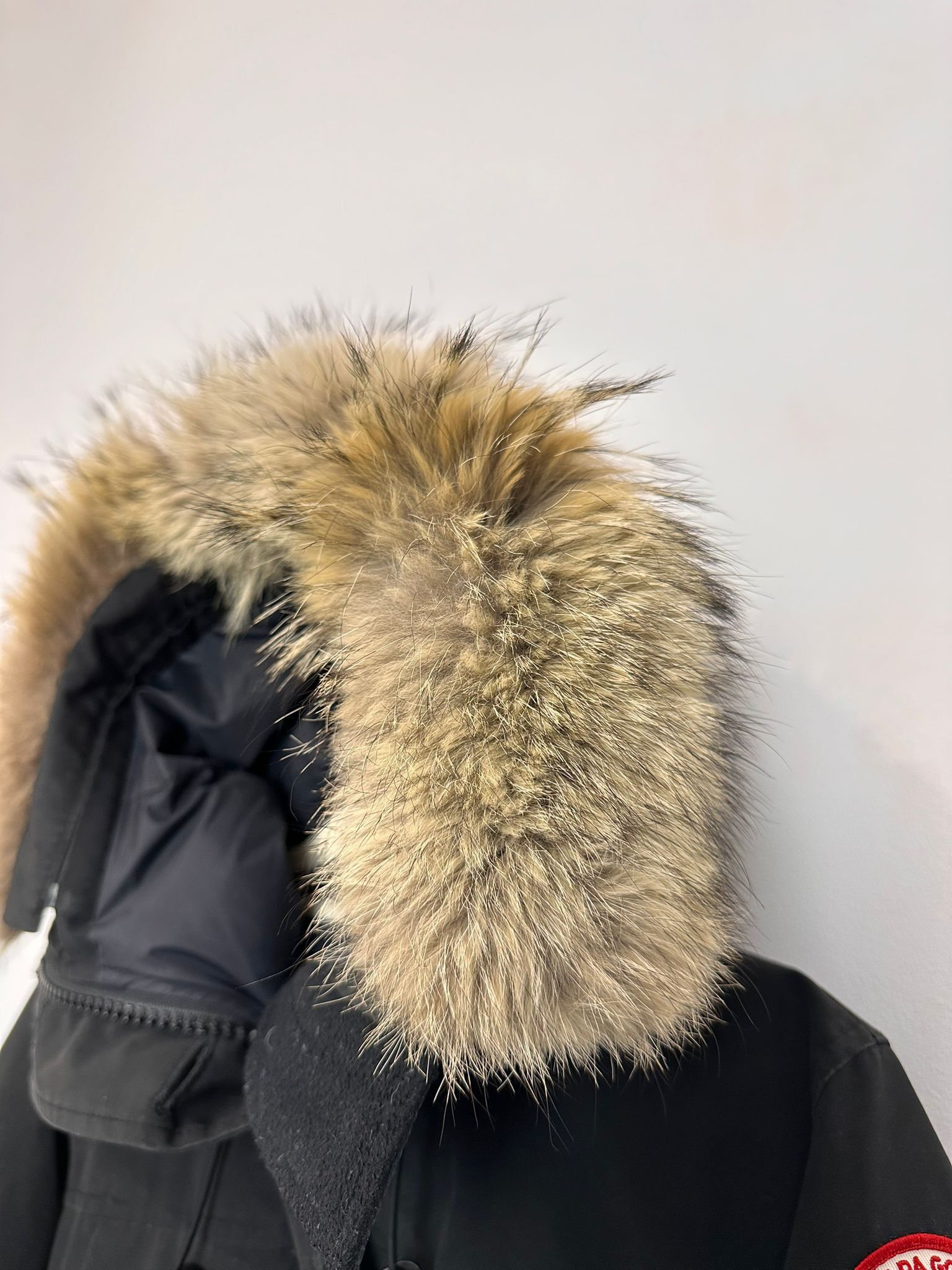Canada Goose Canada Goose Montebello Jacket Size M / US 6-8 / IT 42-44 - 5 Thumbnail