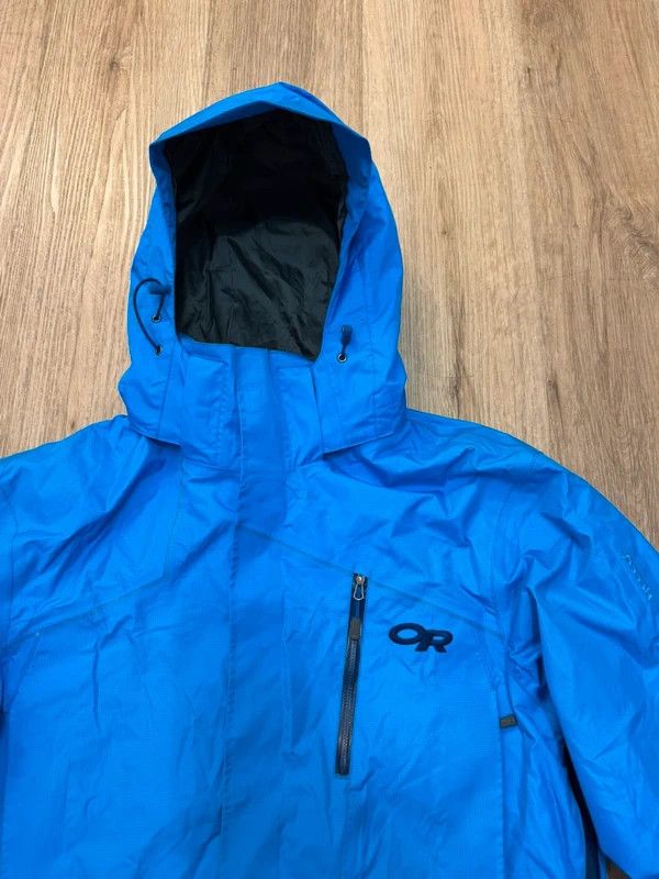 Outdoor Research Outdoor Research Igneo Jacket OR Recco Pertex Shield Ski S Size US S / EU 44-46 / 1 - 5 Thumbnail