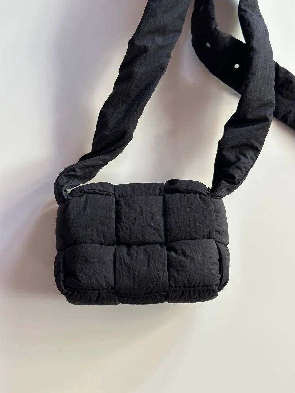 Bottega Veneta Bottega Veneta Intreccio Candy Bag Size ONE SIZE - 3 Thumbnail