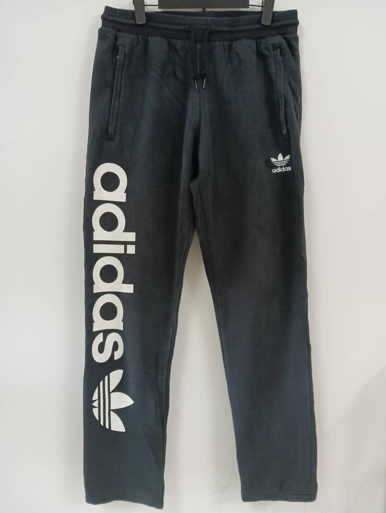 Classic adidas joggers online