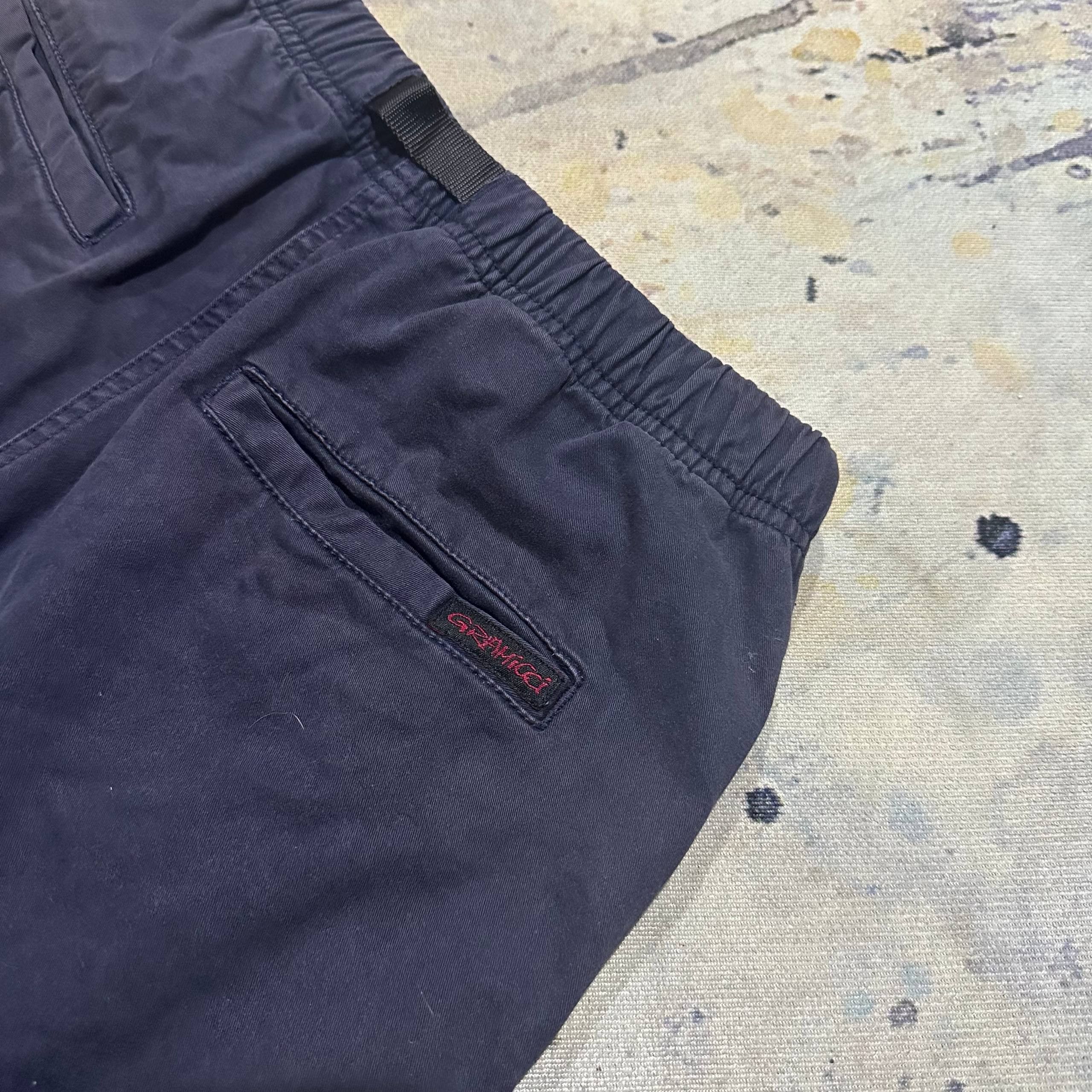 Gramicci OG Gramicci Natural Sunfaded Short Pants Size 26" / US 2 / IT 38 - 4 Thumbnail