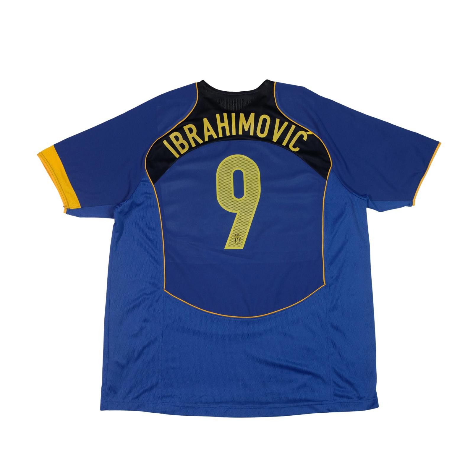 Ibrahimovic Juventus | Grailed