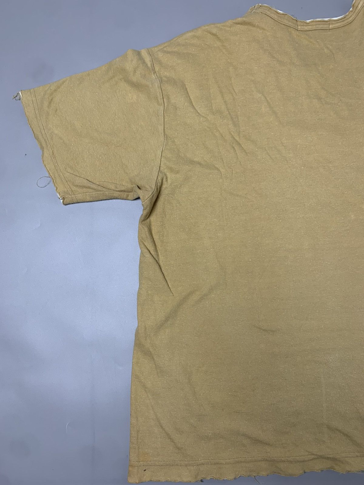 Comme des Garcons CDGH - Double Layered Shirt Size US M / EU 48-50 / 2 - 8 Thumbnail