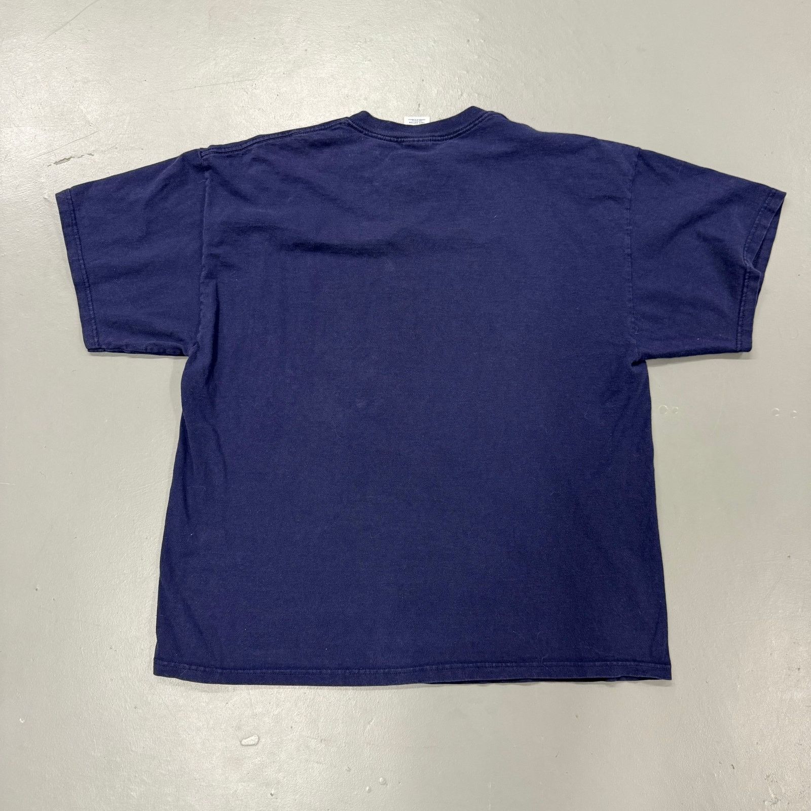 Vintage Y2K Simpsons Tee Size US XL / EU 56 / 4 - 3 Thumbnail
