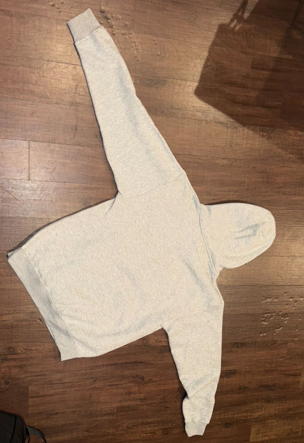 Other Women's Boston Celtics Sportiqe Cream Pullover Hoodie Size S / US 4 / IT 40 - 5 Thumbnail