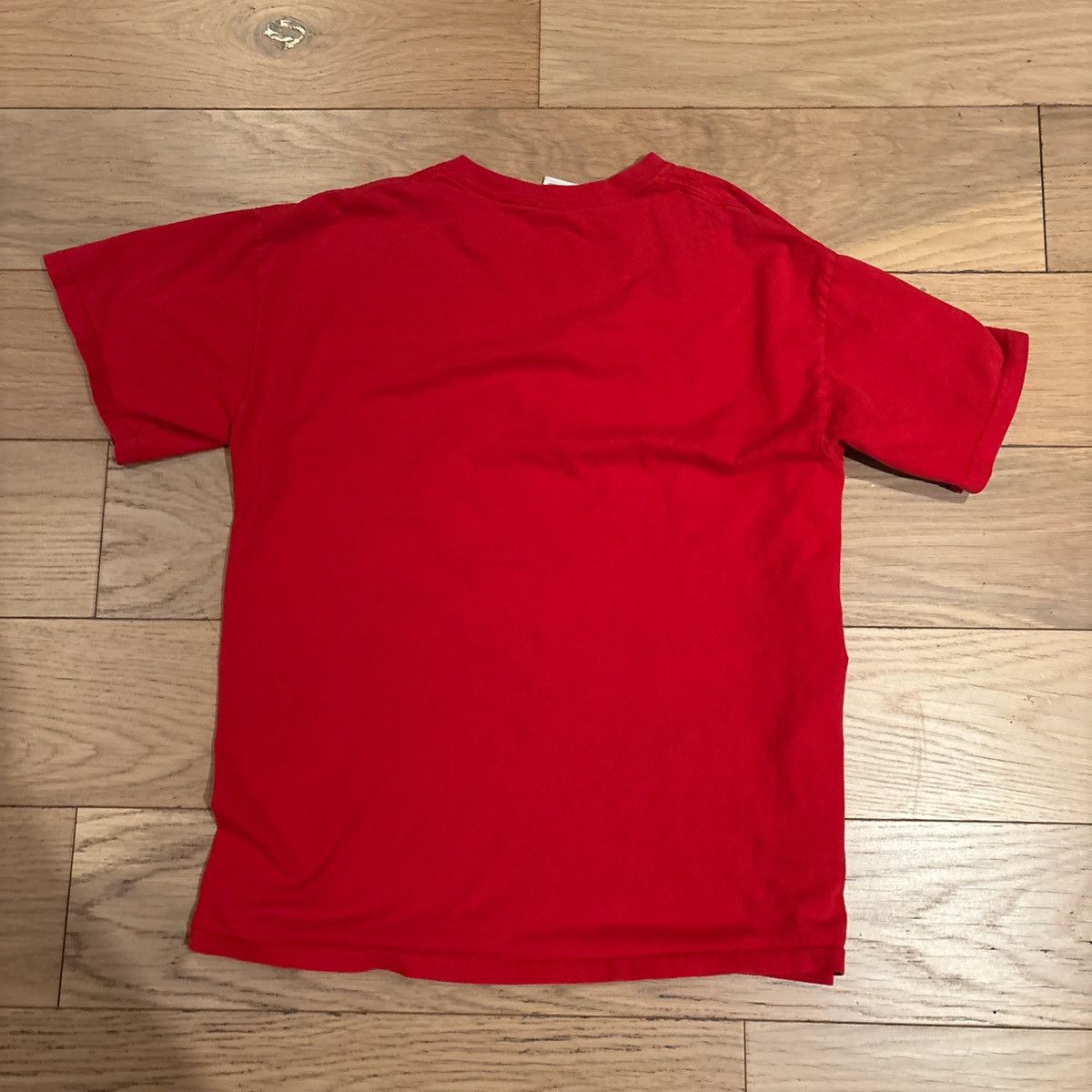 Other Red Coca Cola shirt Size US L / EU 52-54 / 3 - 4 Thumbnail