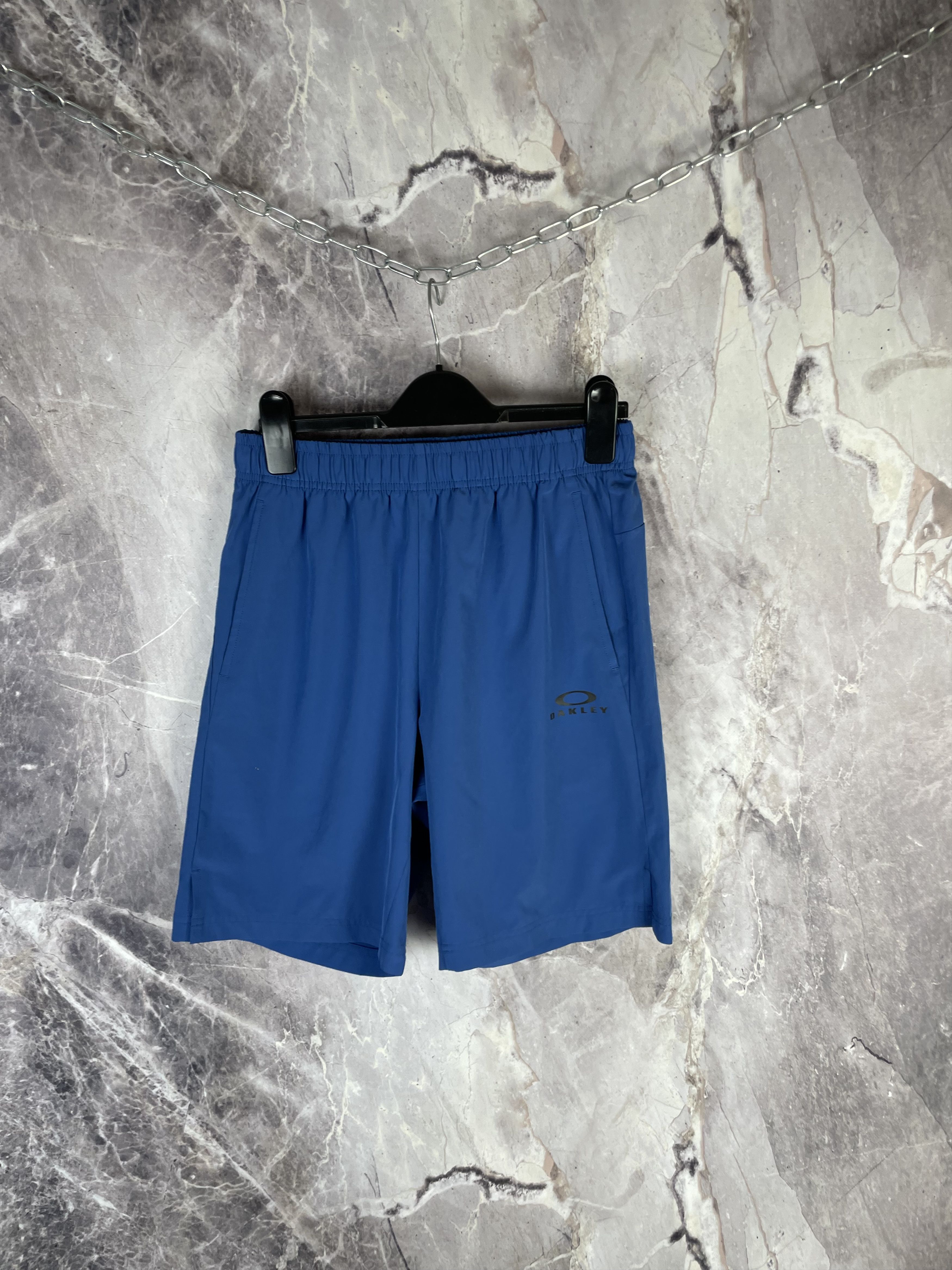 Oakley Vintage Oakley Shorts Y2k Size US 30 / EU 46 - 2 Thumbnail