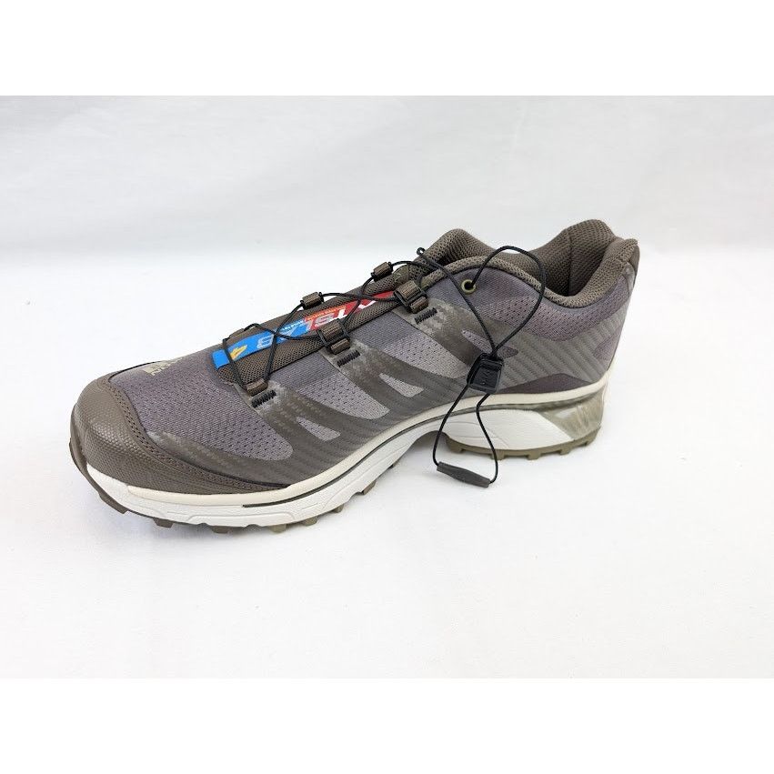 Salomon o1rshd1 XT-4 OG Aurora Borealis Sneakers in Multicolor Size US 11 / EU 44 - 9 Thumbnail