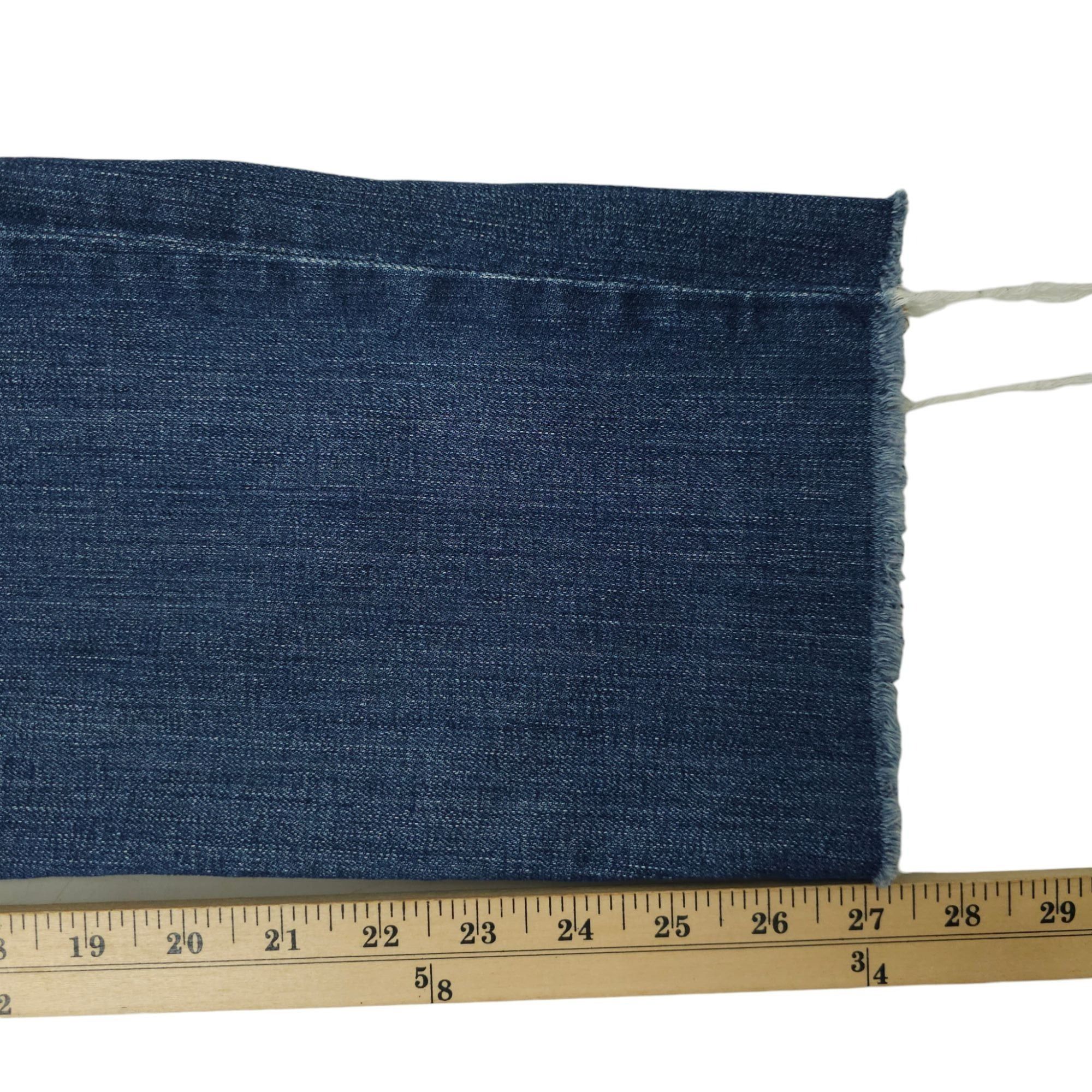 J.Crew J.Crew Slim Broken Boyfriend Jeans Womens 31 Mid Rise Size 35" - 16 Thumbnail