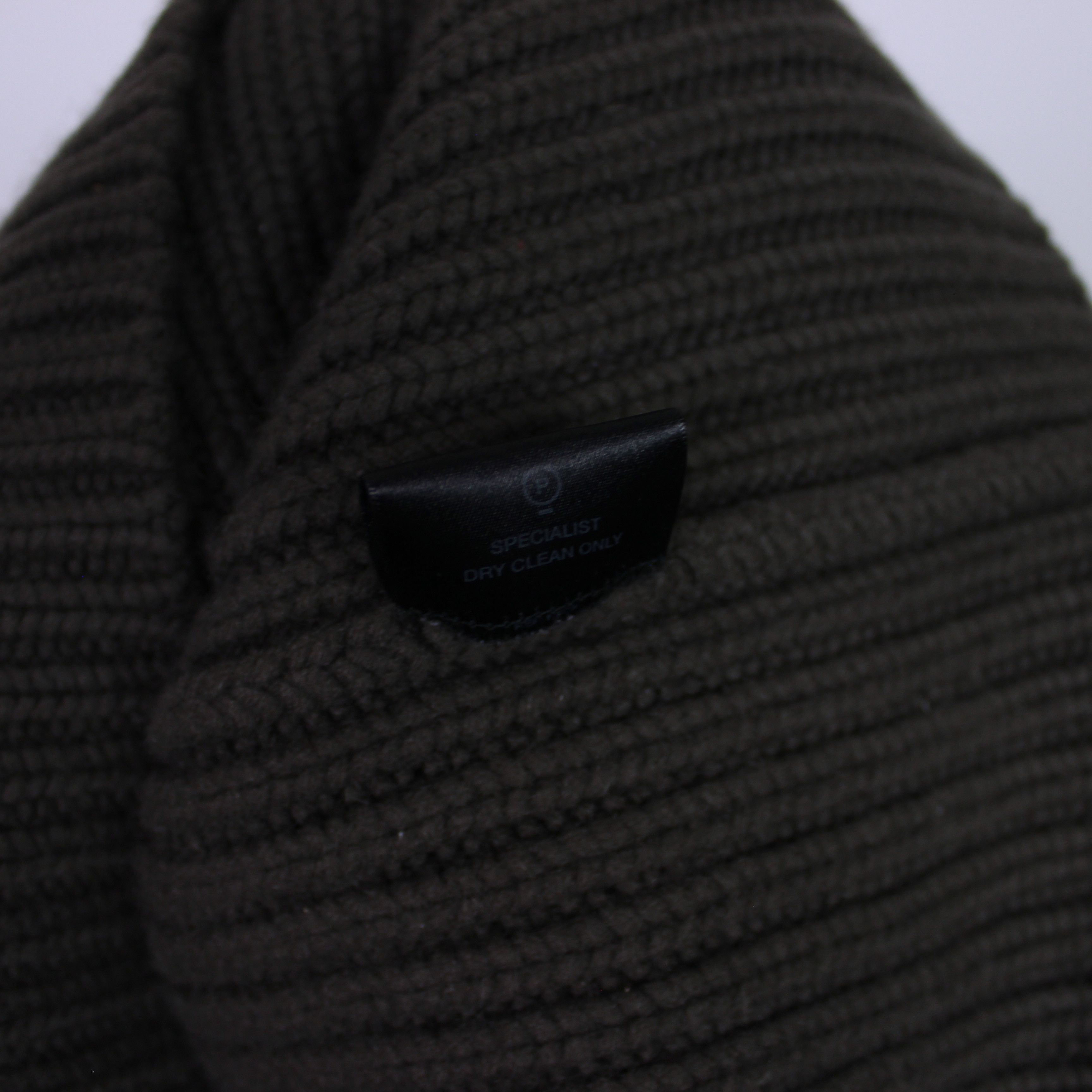 Nicole Farhi Nicole Farhi heavy knitwear cashmere wool M Size US M / EU 48-50 / 2 - 6 Thumbnail