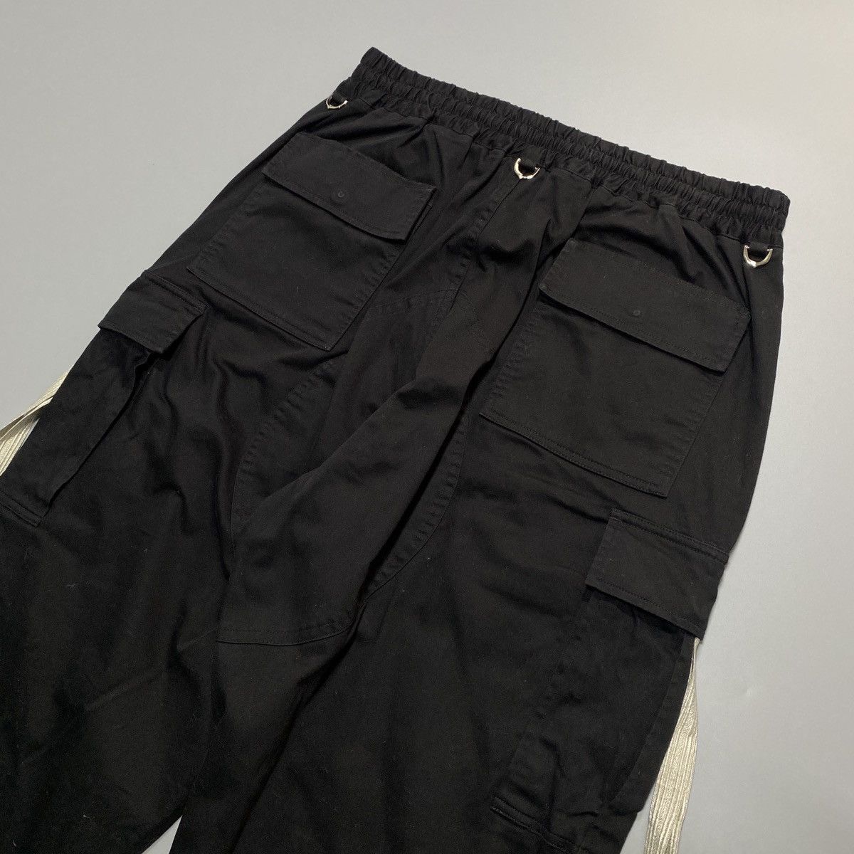 Mastermind Japan Mastermind World Cargo Pants Size US 30 / EU 46 - 2 Thumbnail