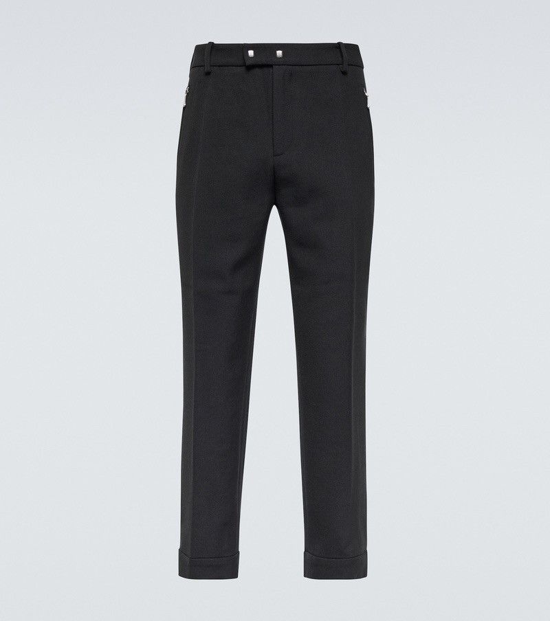 Wales Bonner Wales Bonner Coltrane Dress Pants Size US 30 / EU 46 - 5 Thumbnail