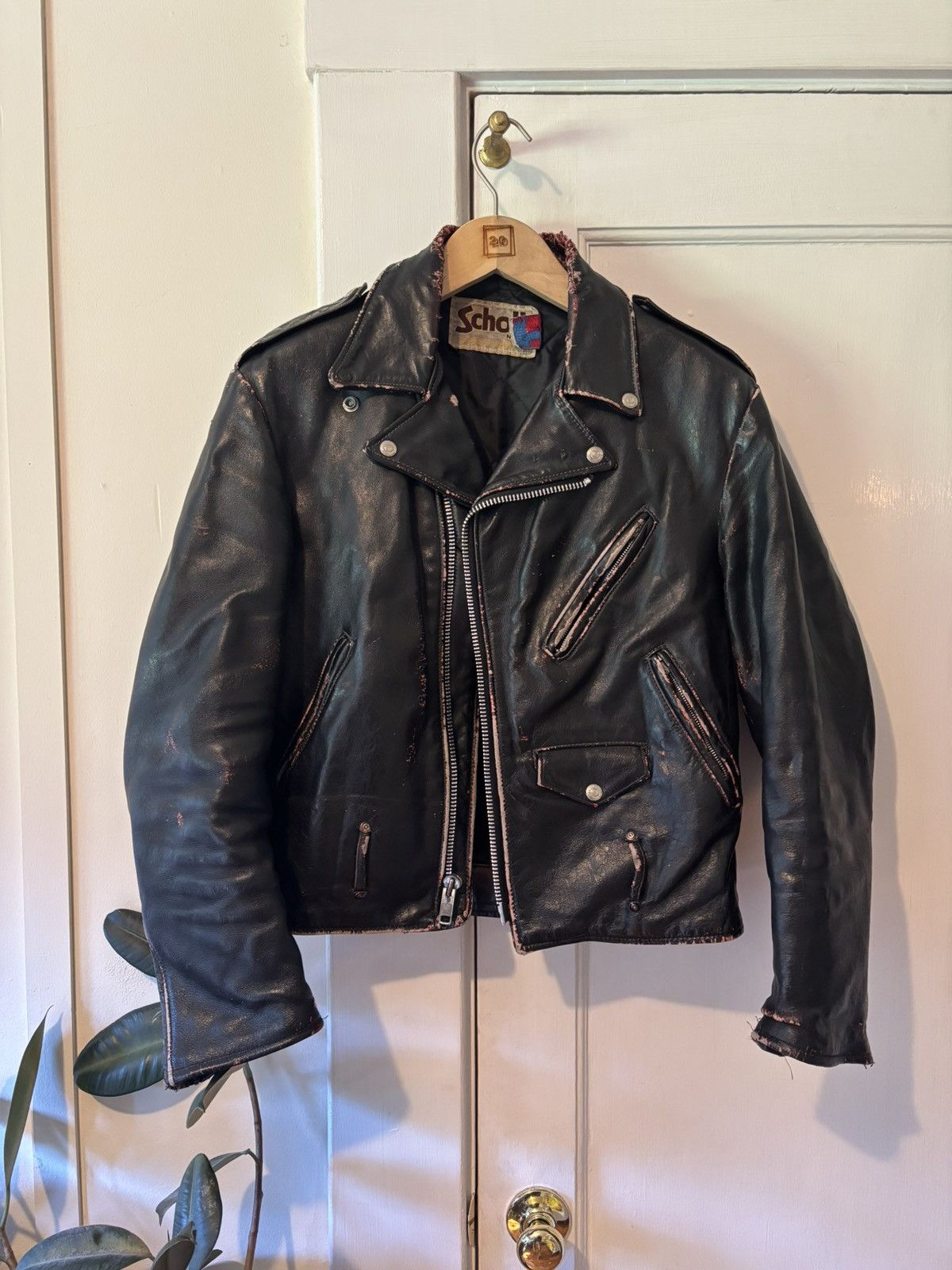 Schott Schott Perfecto 618 | Grailed
